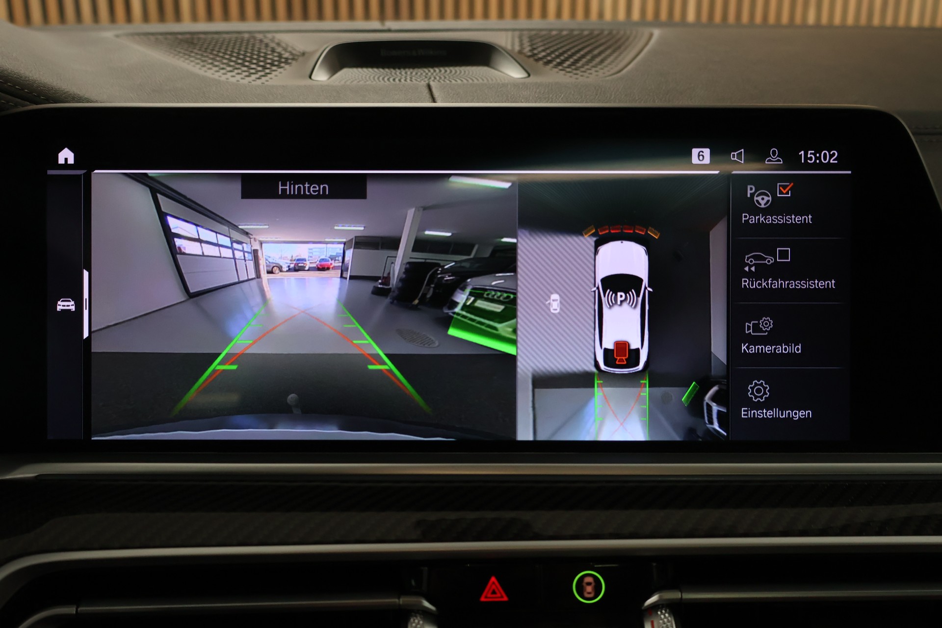 BMW X6 M50i Steptronic-image-20