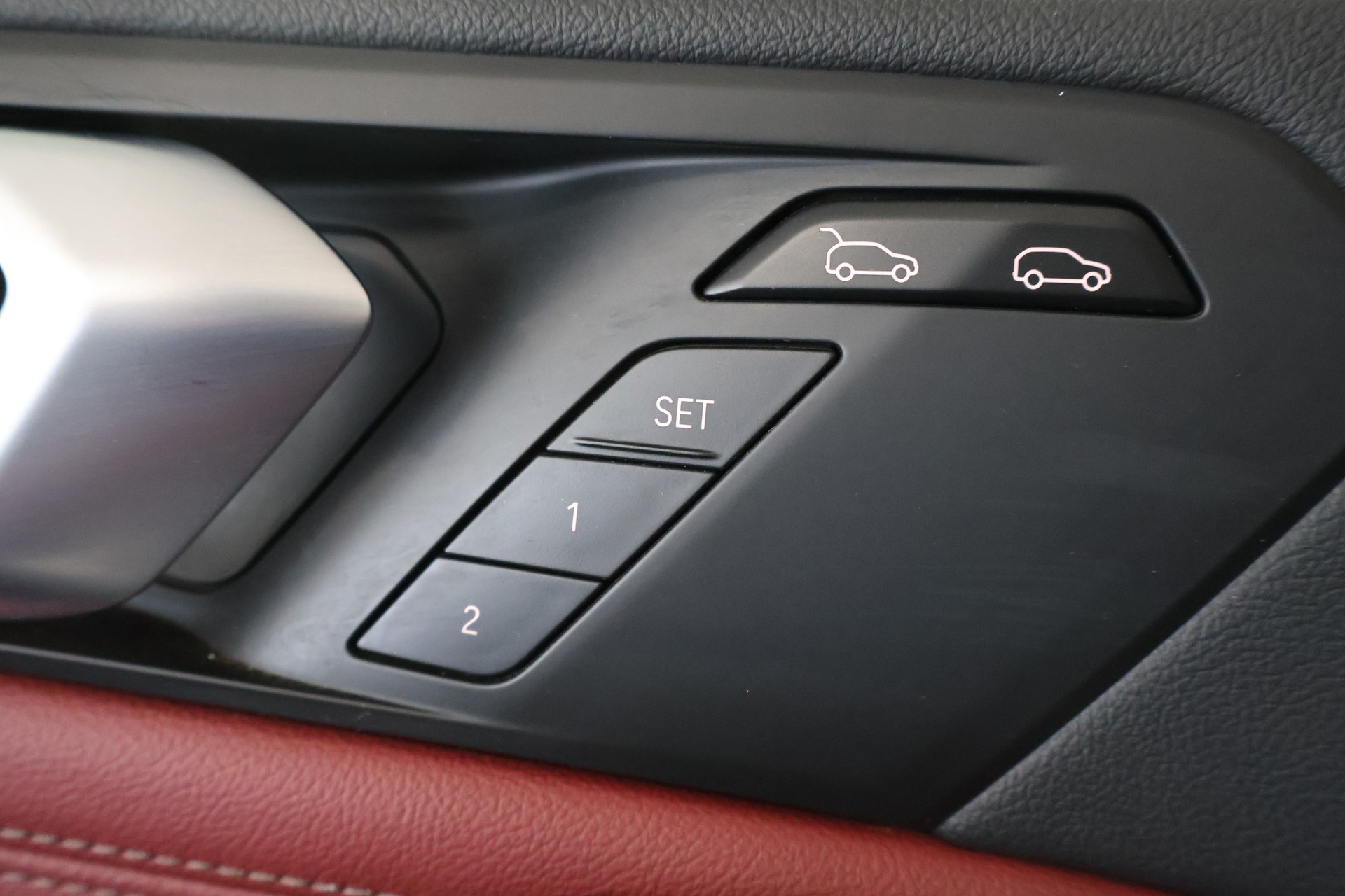 BMW X6 M50i Steptronic-image-27