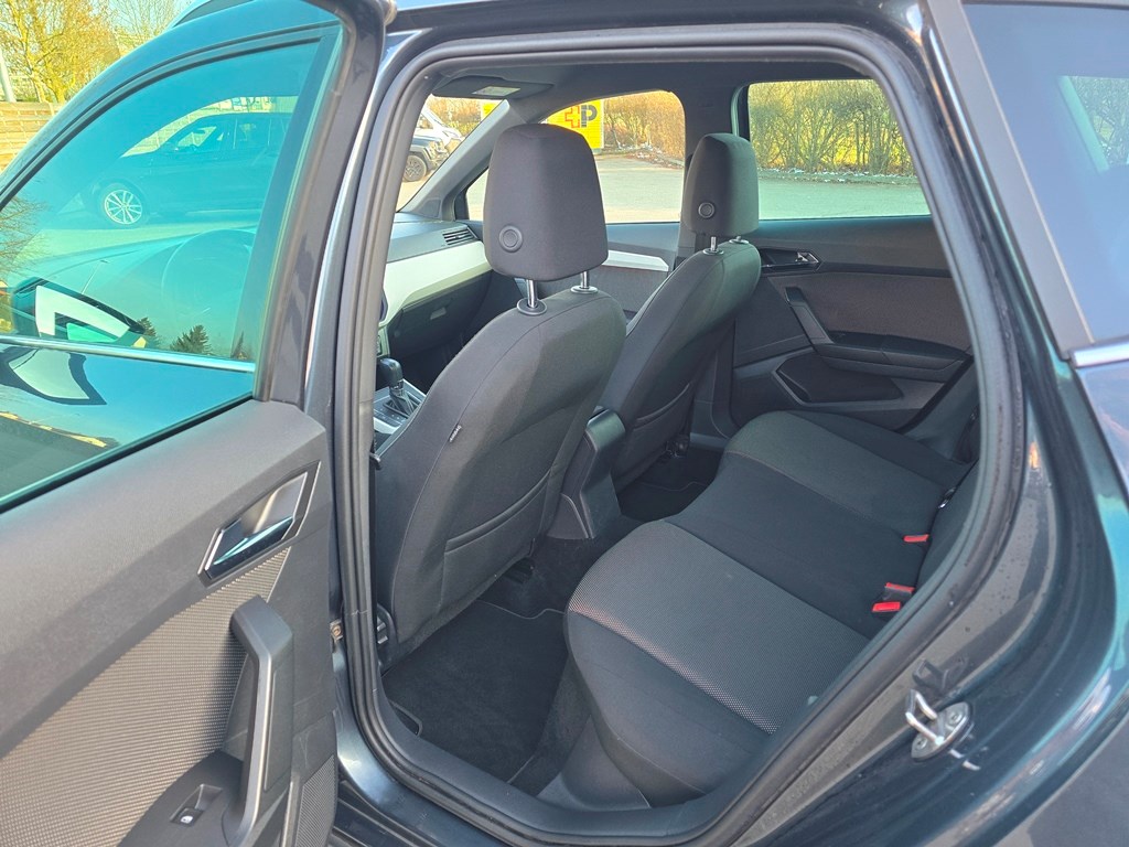 SEAT Arona 1.6 TDI Xcellence DSG-image-13