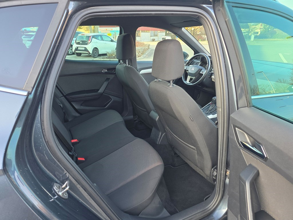 SEAT Arona 1.6 TDI Xcellence DSG-image-14