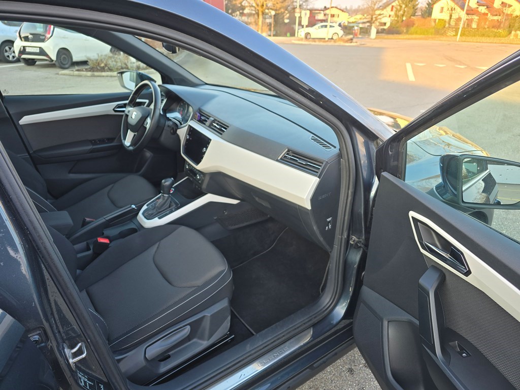SEAT Arona 1.6 TDI Xcellence DSG-image-15