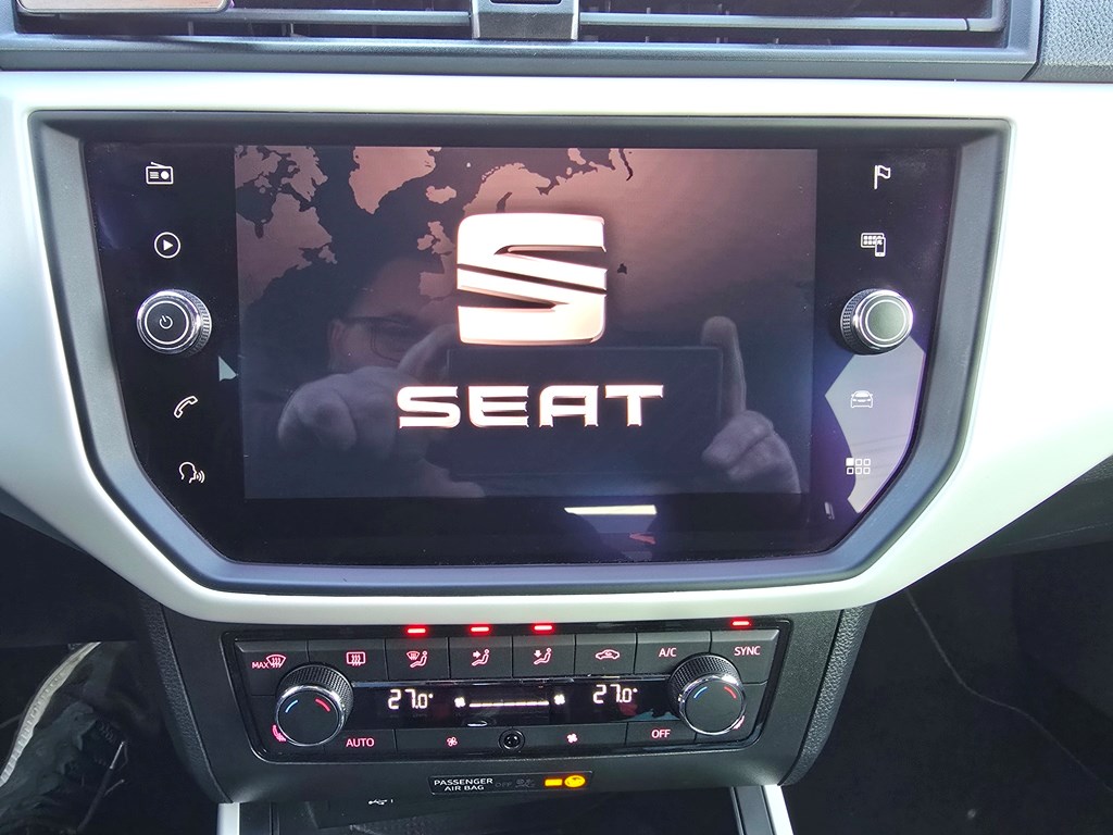 SEAT Arona 1.6 TDI Xcellence DSG-image-18