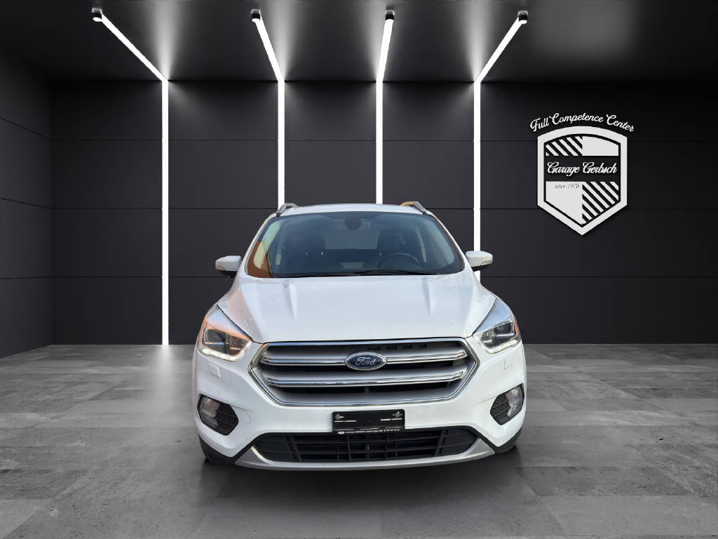 FORD Kuga 2.0 TDCi 150 Titanium 2WD-showroom-element-2