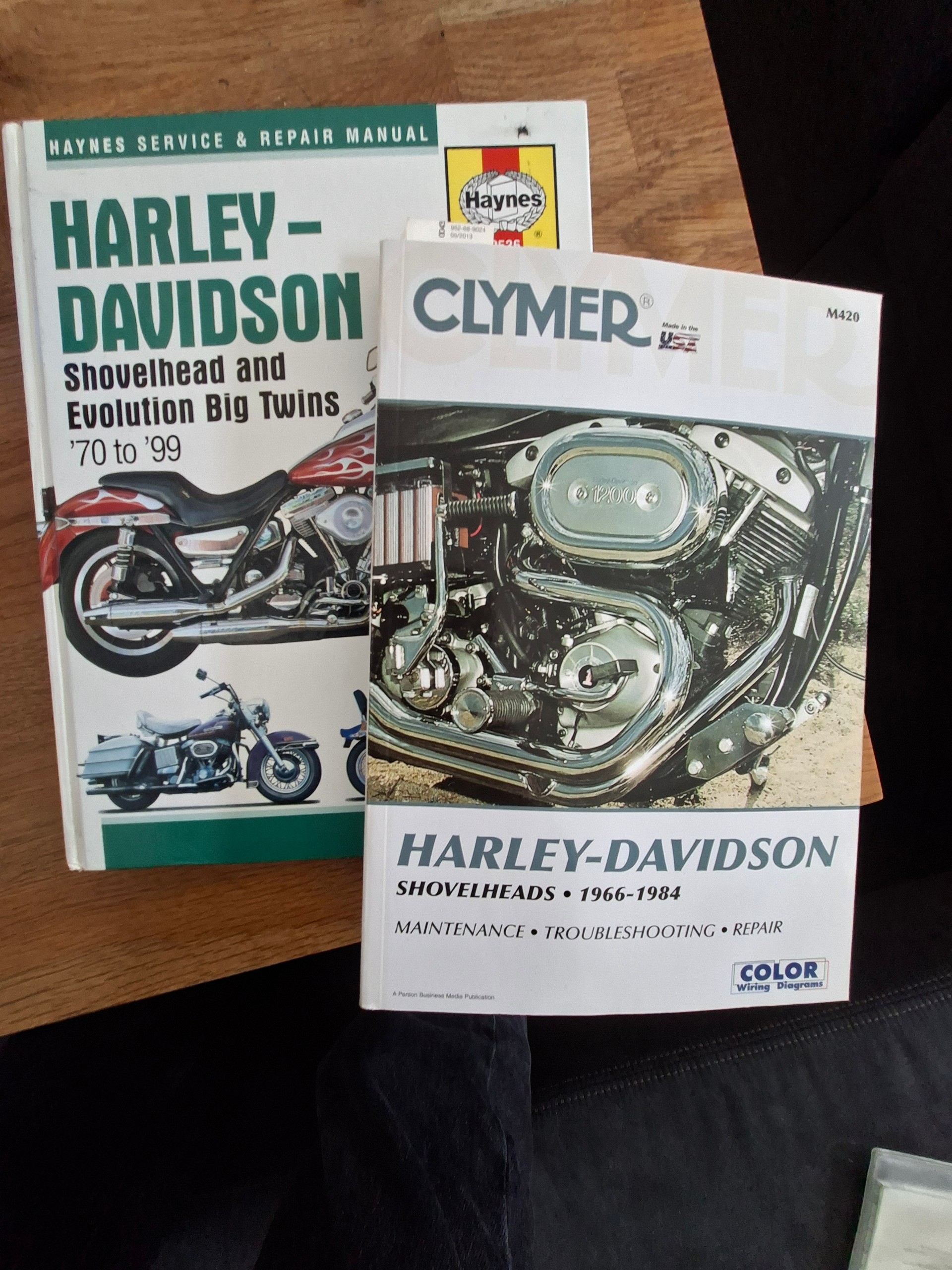 HARLEY-DAVIDSON FXRT-image-5