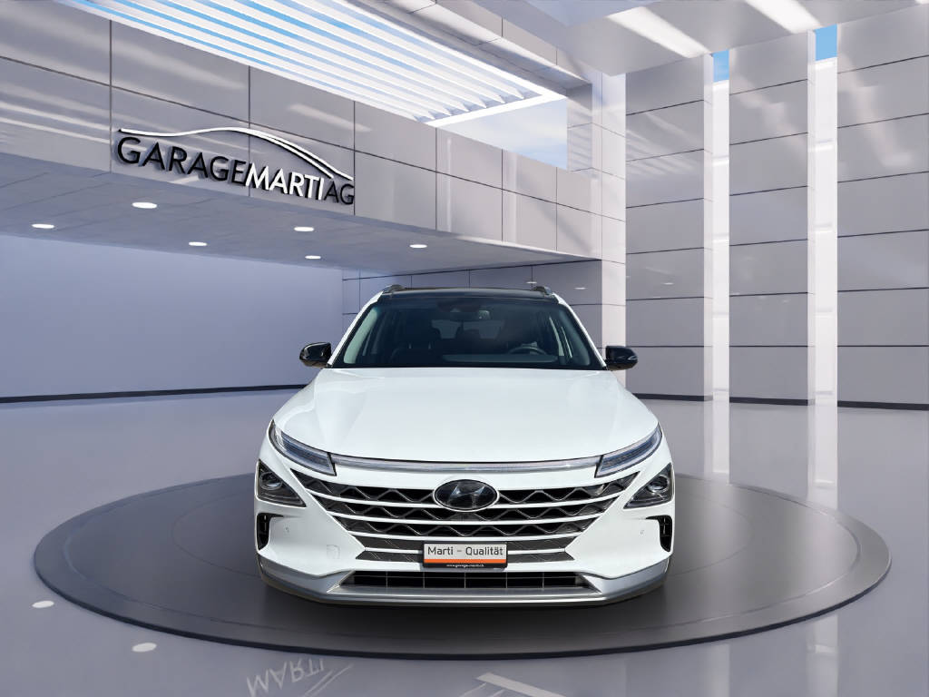 HYUNDAI NEXO Fuel Cell Vertex-showroom-element-1