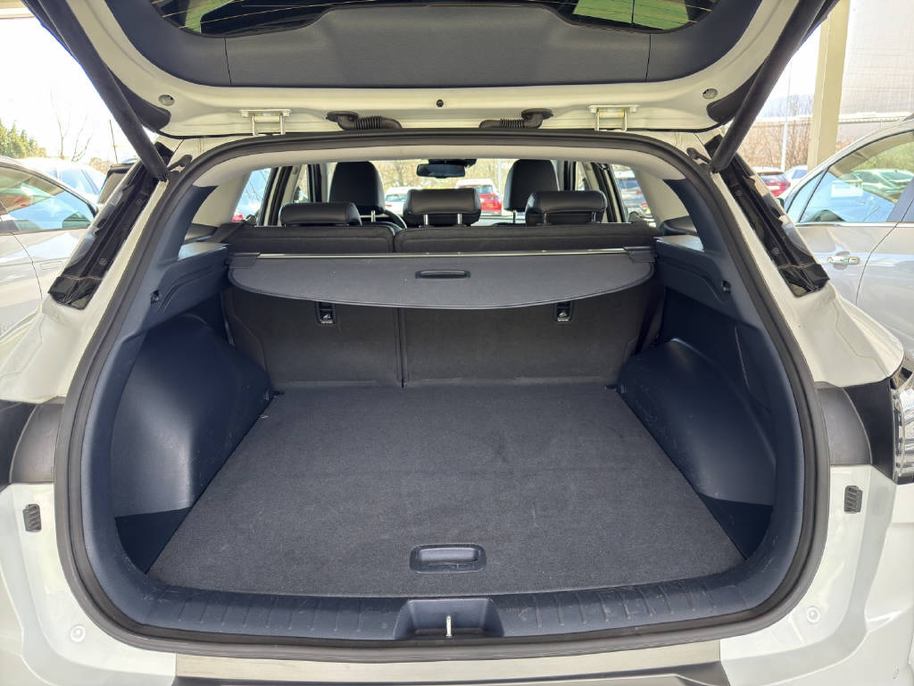 HYUNDAI NEXO Fuel Cell Vertex-image-9