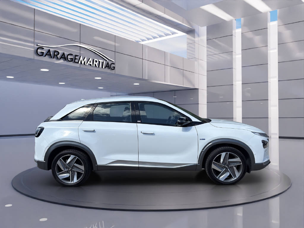 HYUNDAI NEXO Fuel Cell Vertex-showroom-element-2