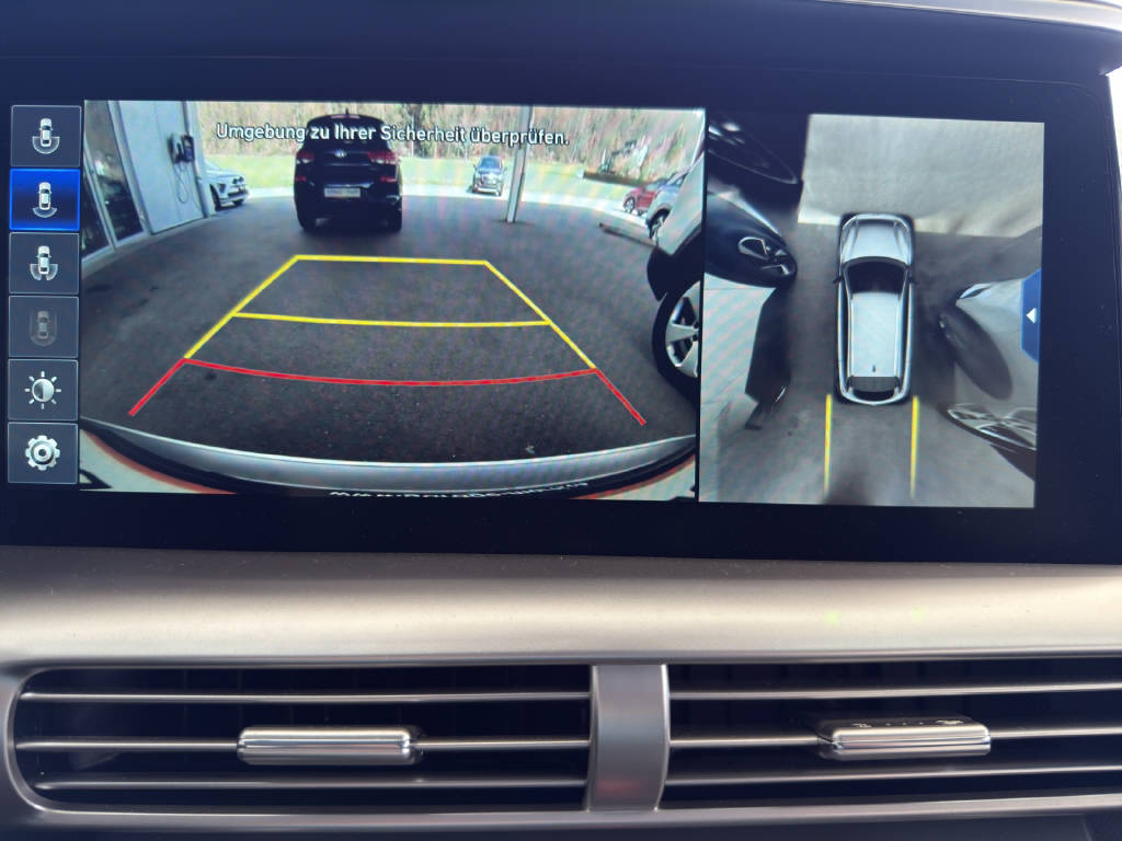 HYUNDAI NEXO Fuel Cell Vertex-image-10