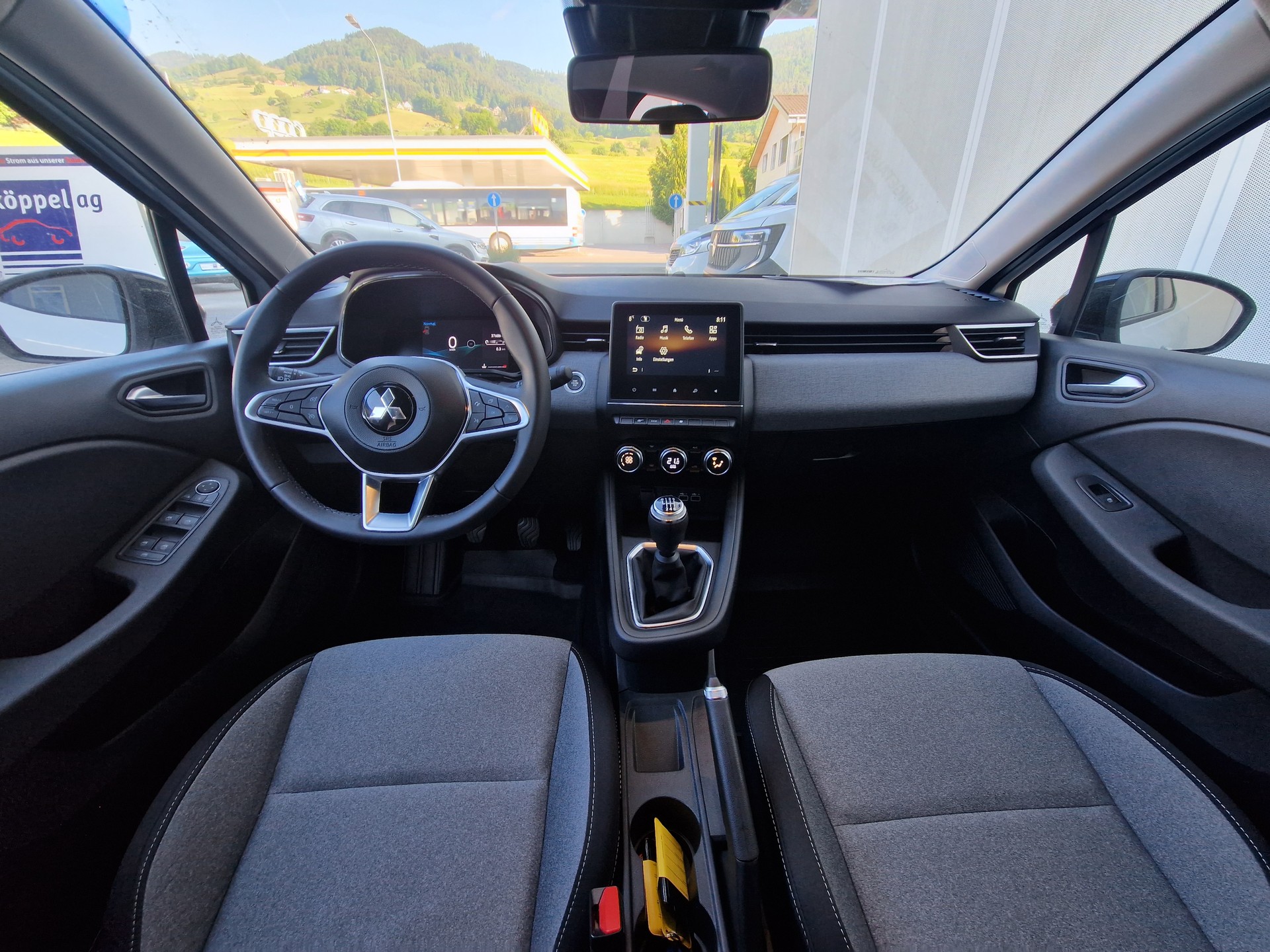 MITSUBISHI Colt 1.0 Invite+-image-7