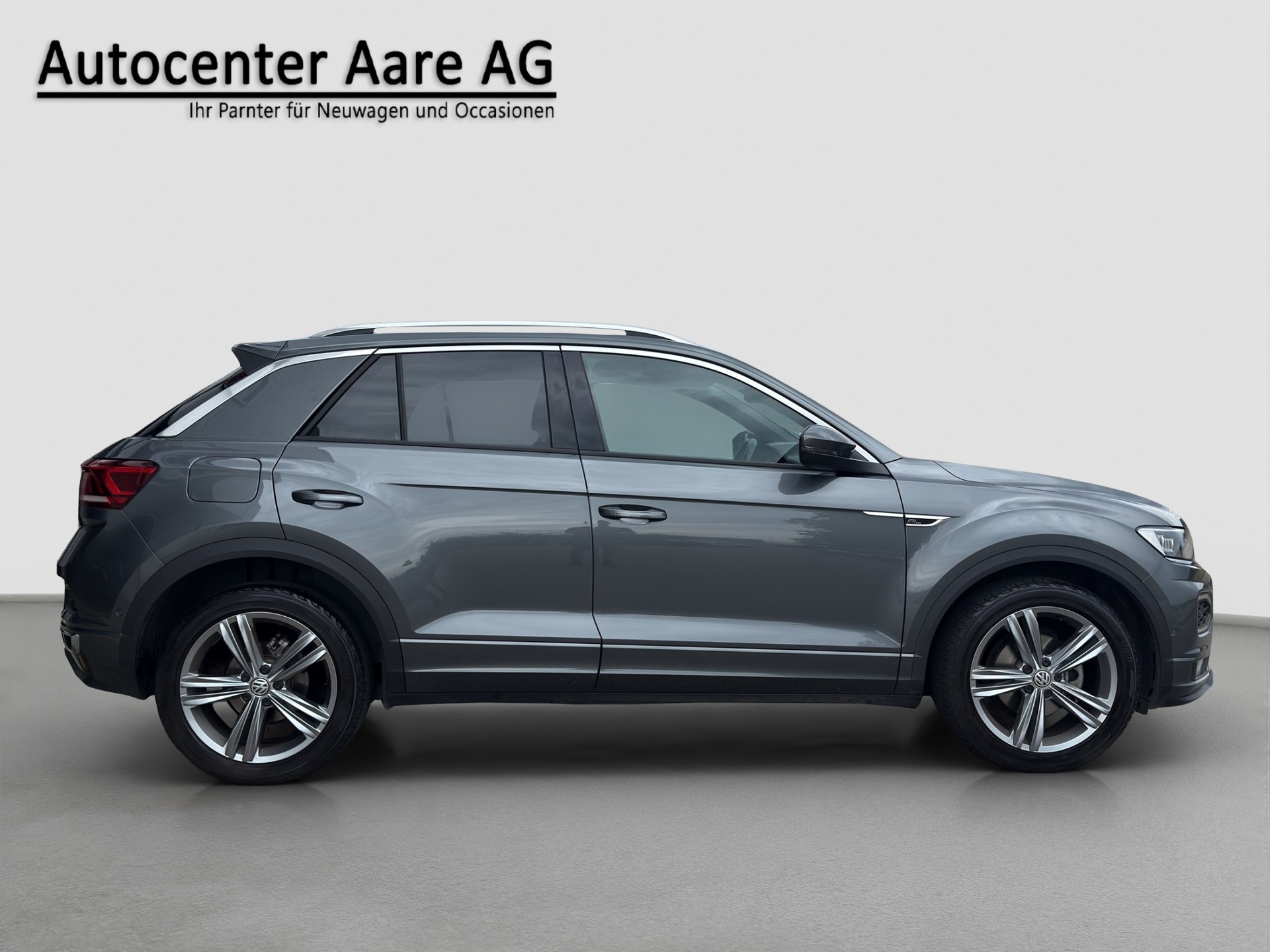 VW T-Roc 1.5 TSI EVO R-Line Advance DSG-image-7