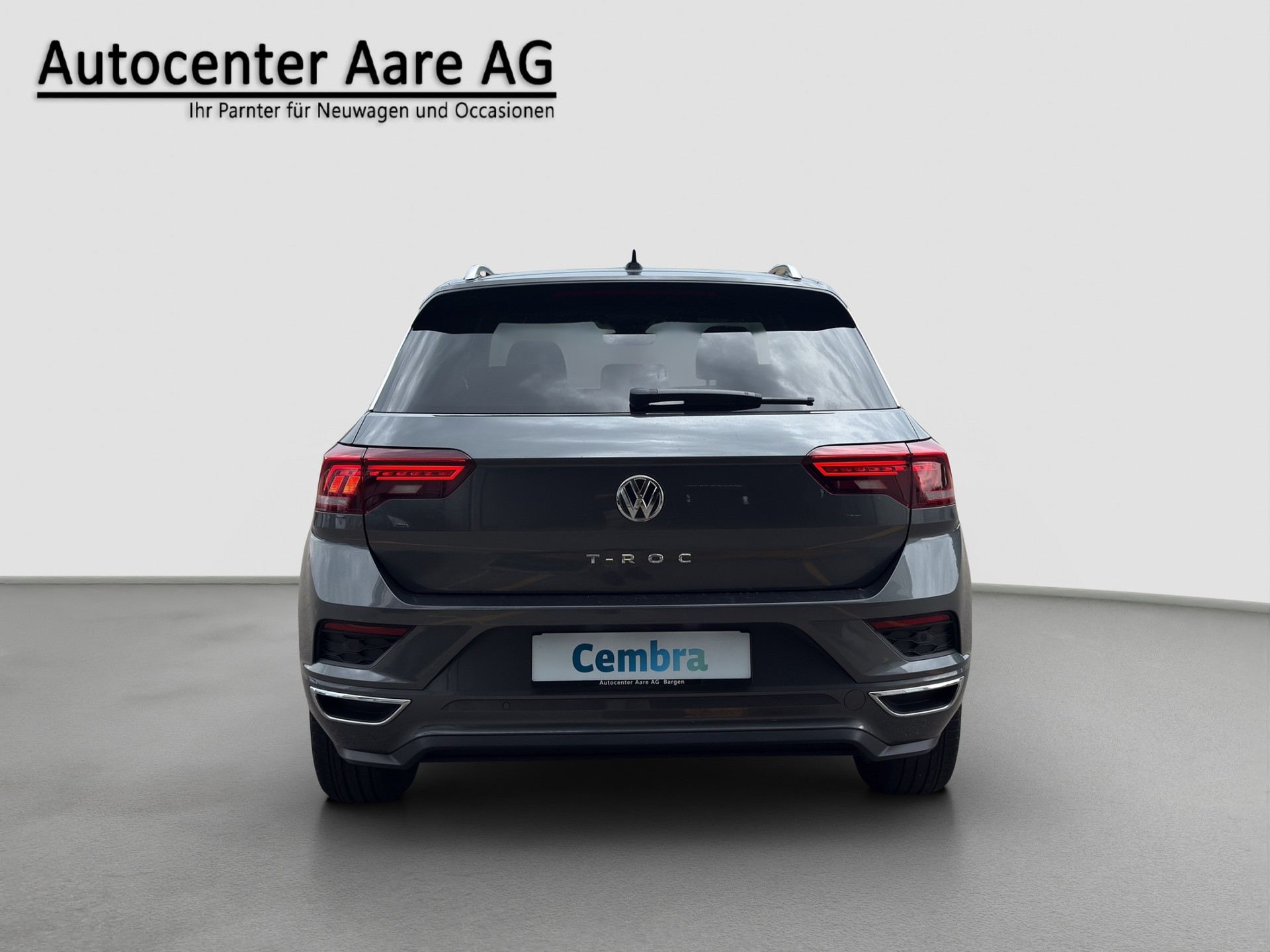 VW T-Roc 1.5 TSI EVO R-Line Advance DSG-image-5