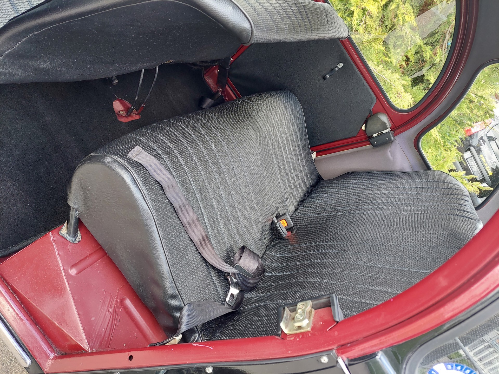 CITROEN 2CV6 Charleston-image-9