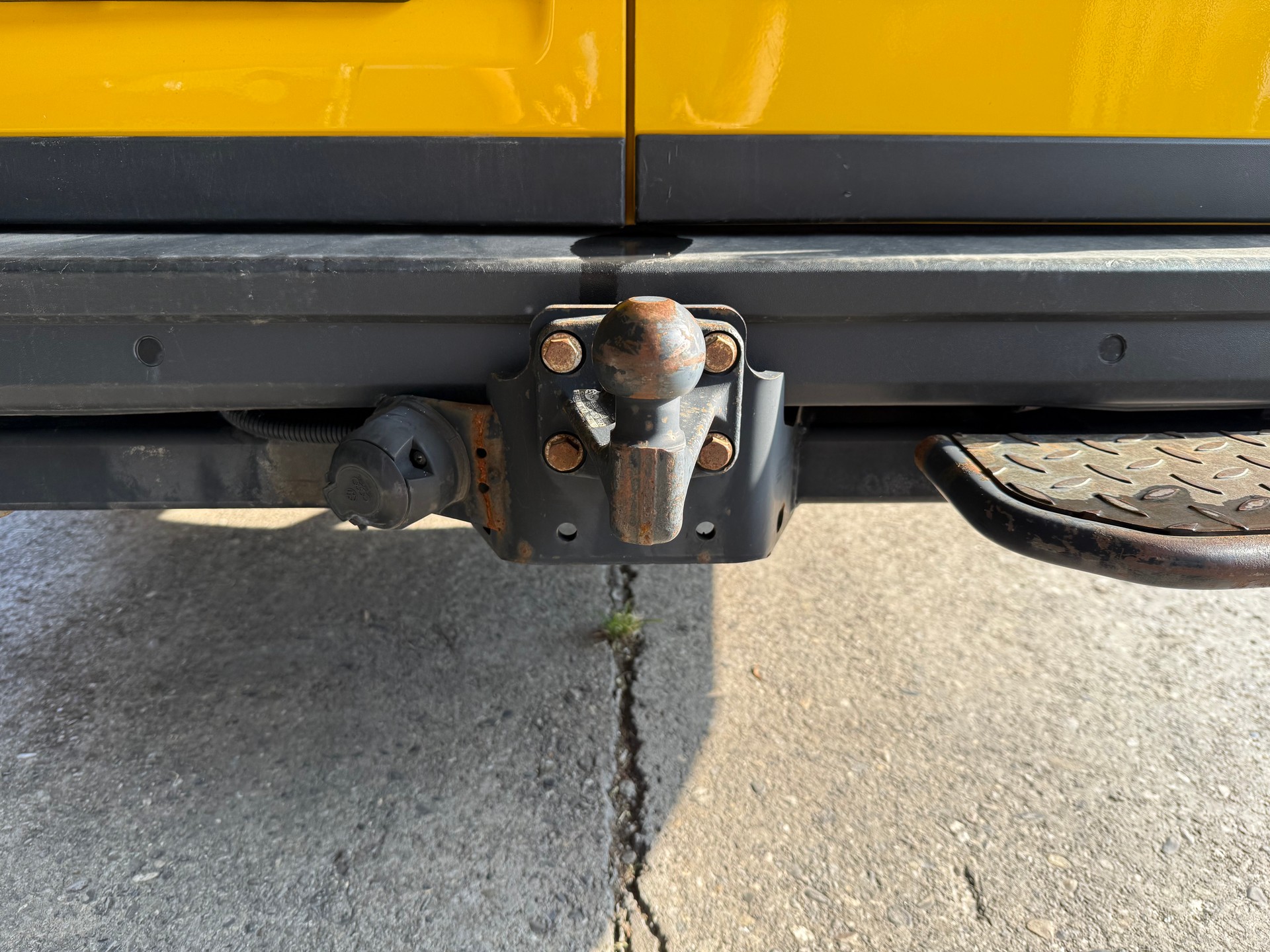 VW Crafter 35 2.0 TDI L4 4Motion-image-6
