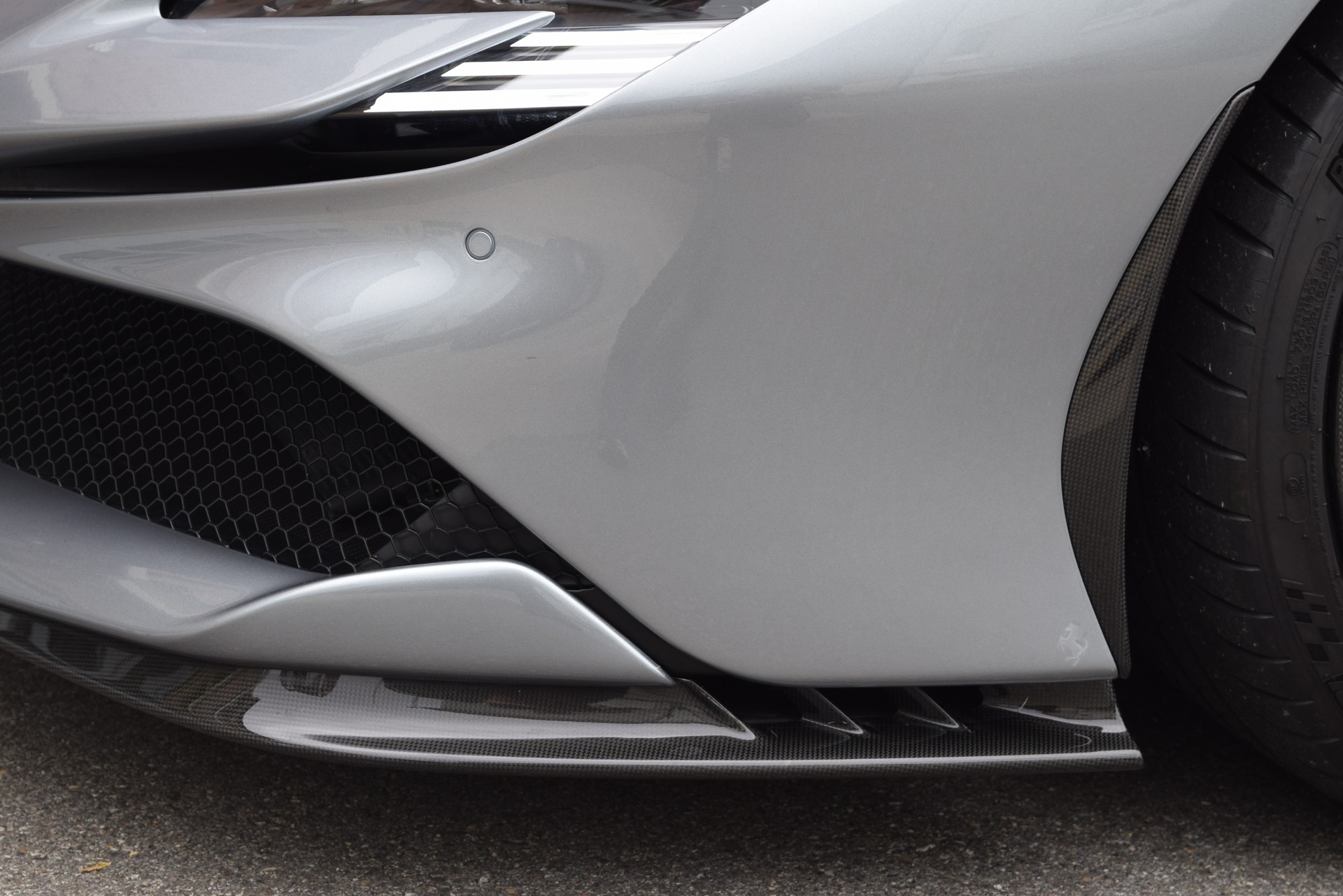 FERRARI SF90 Spider-image-23