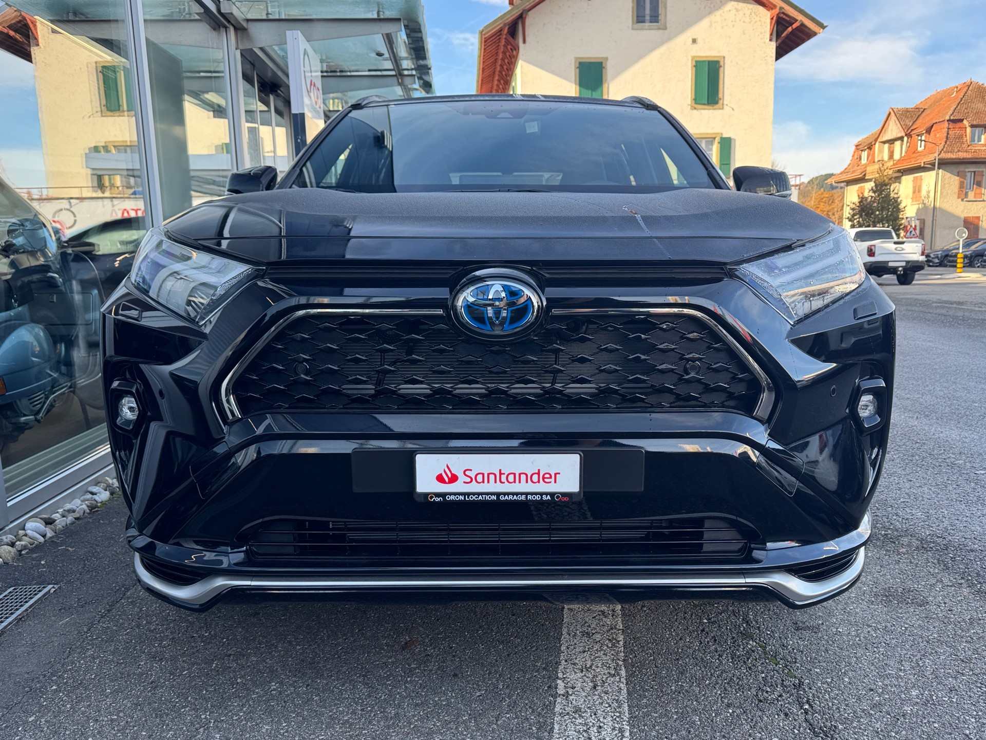 TOYOTA RAV-4 2.5 PHEV Trend e-CVT 4WD-showroom-element-2