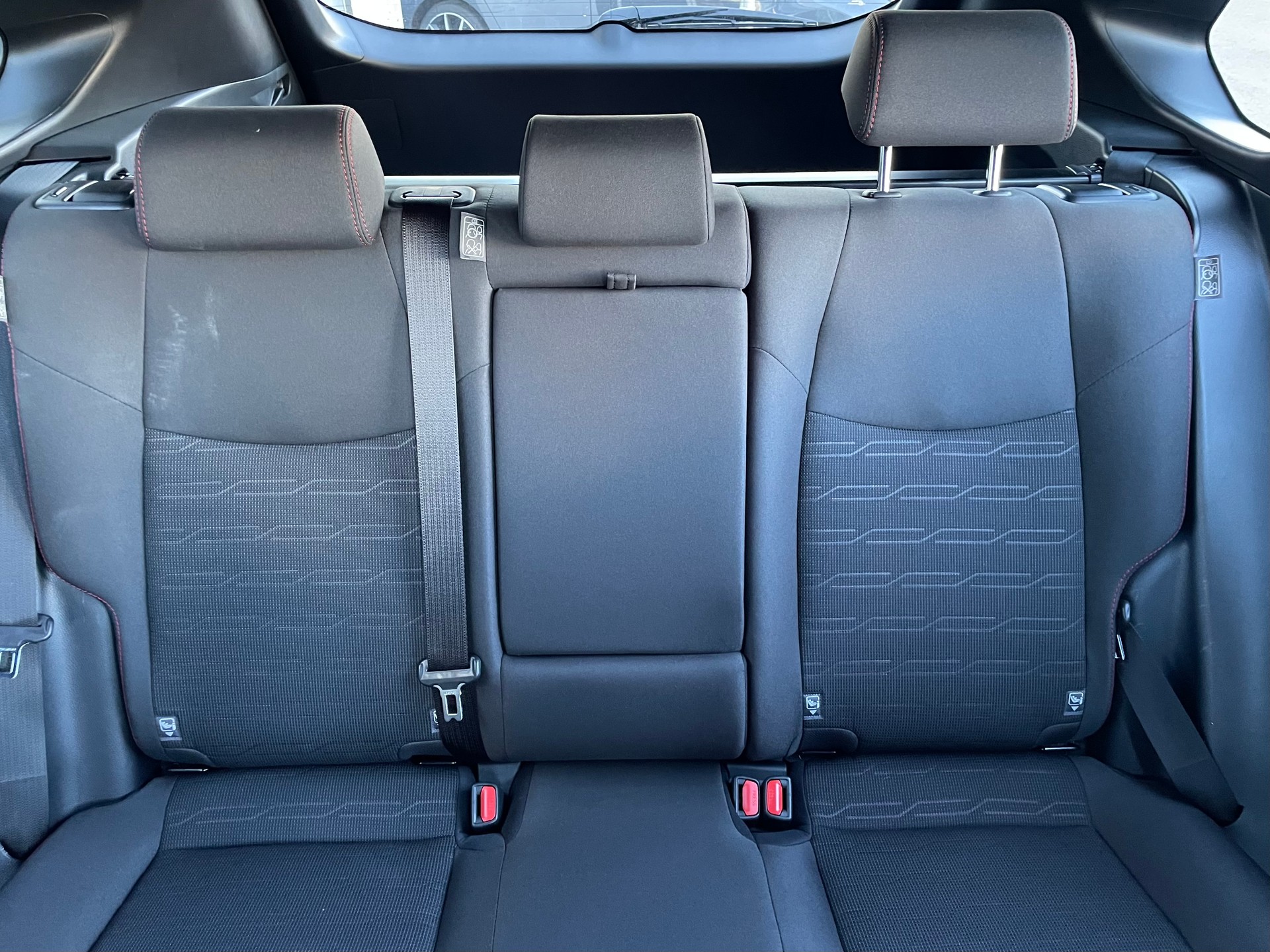TOYOTA RAV-4 2.5 PHEV Trend e-CVT 4WD-image-15