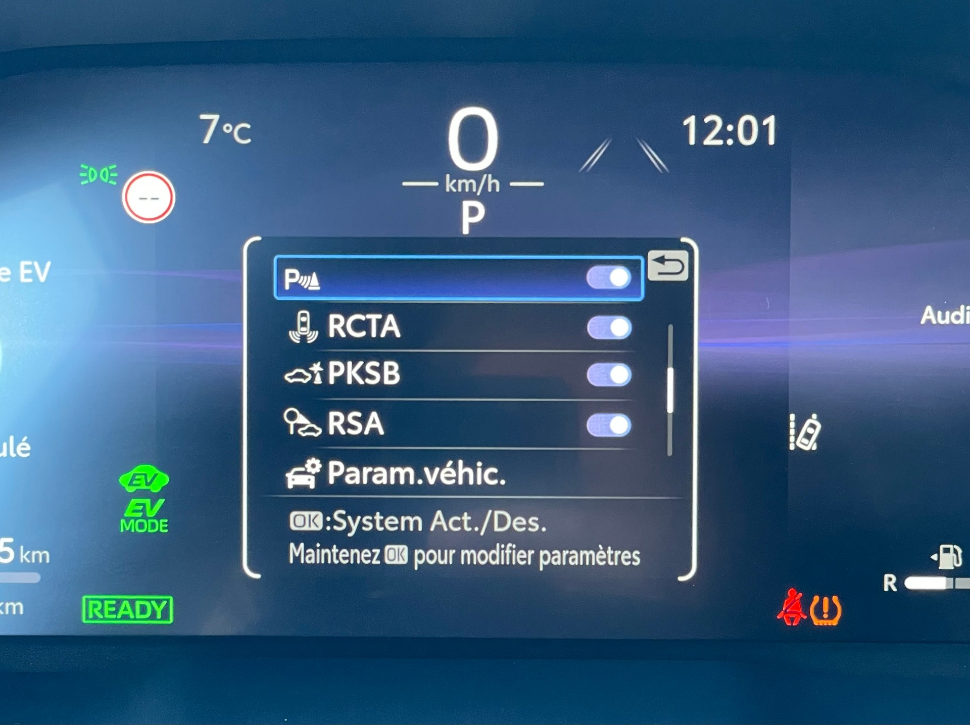 TOYOTA RAV-4 2.5 PHEV Trend e-CVT 4WD-image-30