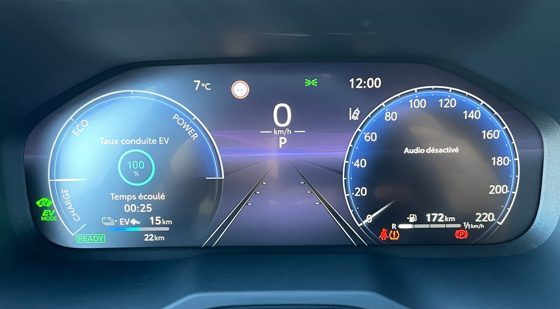 TOYOTA RAV-4 2.5 PHEV Trend e-CVT 4WD-image-17