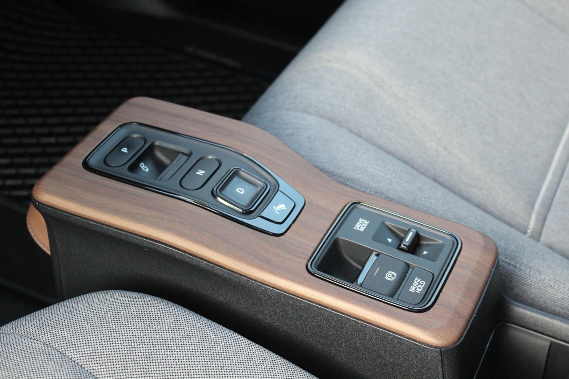 HONDA e electric Advance-image-7