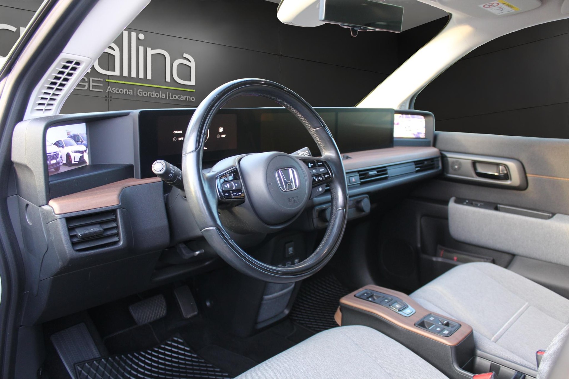 HONDA e electric Advance-image-6