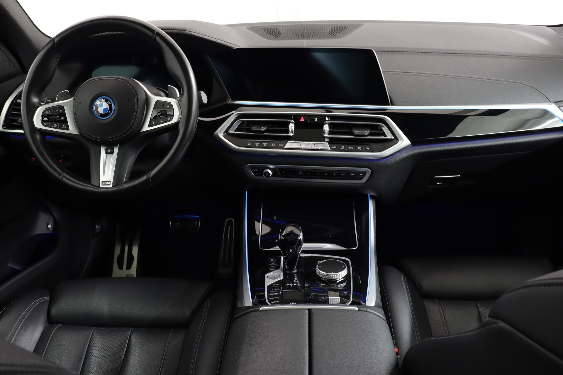 BMW X5 45e xDrive SAG-showroom-element-1