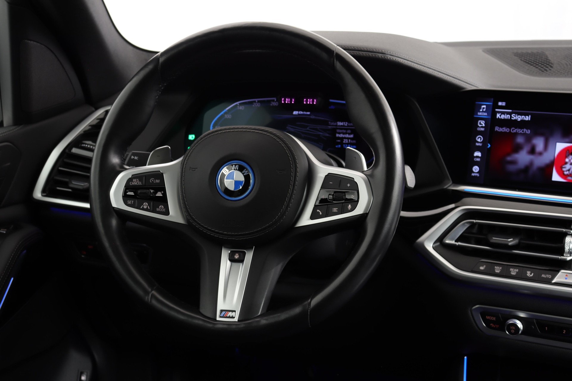 BMW X5 45e xDrive SAG-showroom-element-2