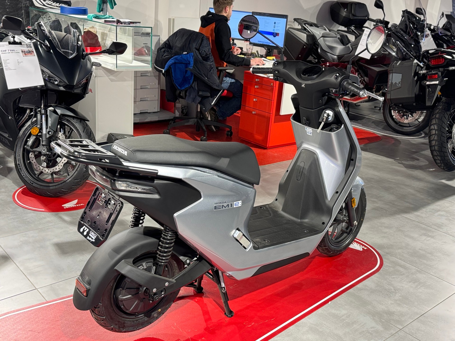 HONDA EM1-E-image-2