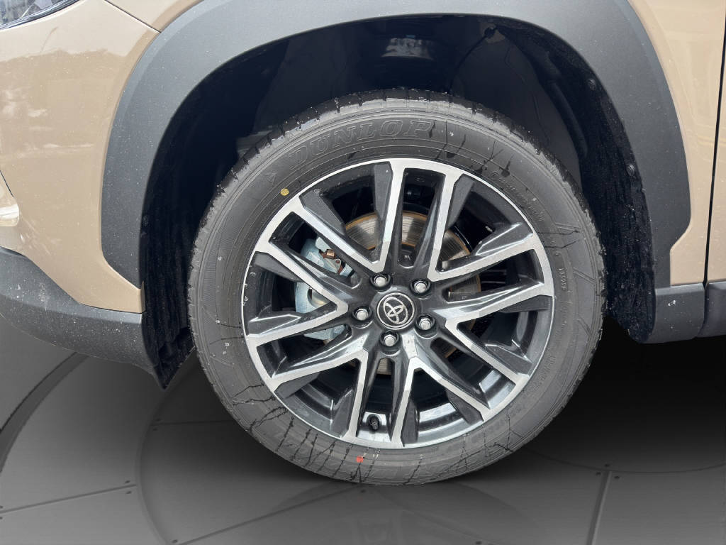 TOYOTA Corolla Cross 2.0 HSD Trend AWD-i-image-15