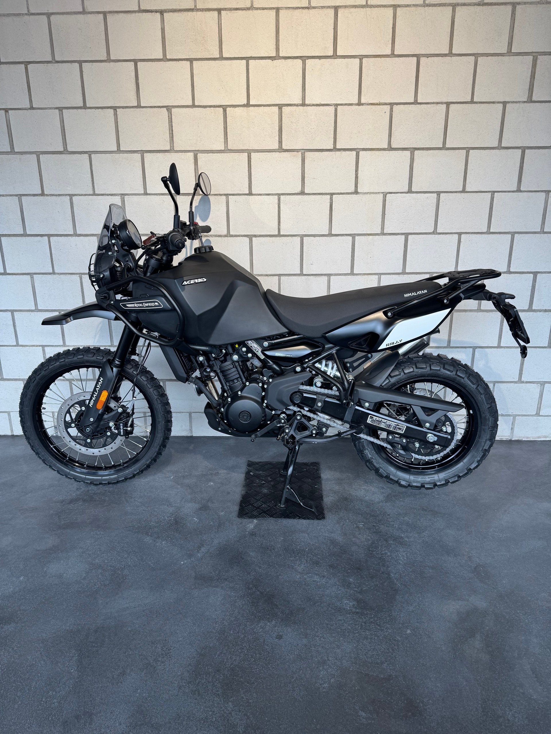 ROYAL ENFIELD Himalayan 452 Summit-image-3
