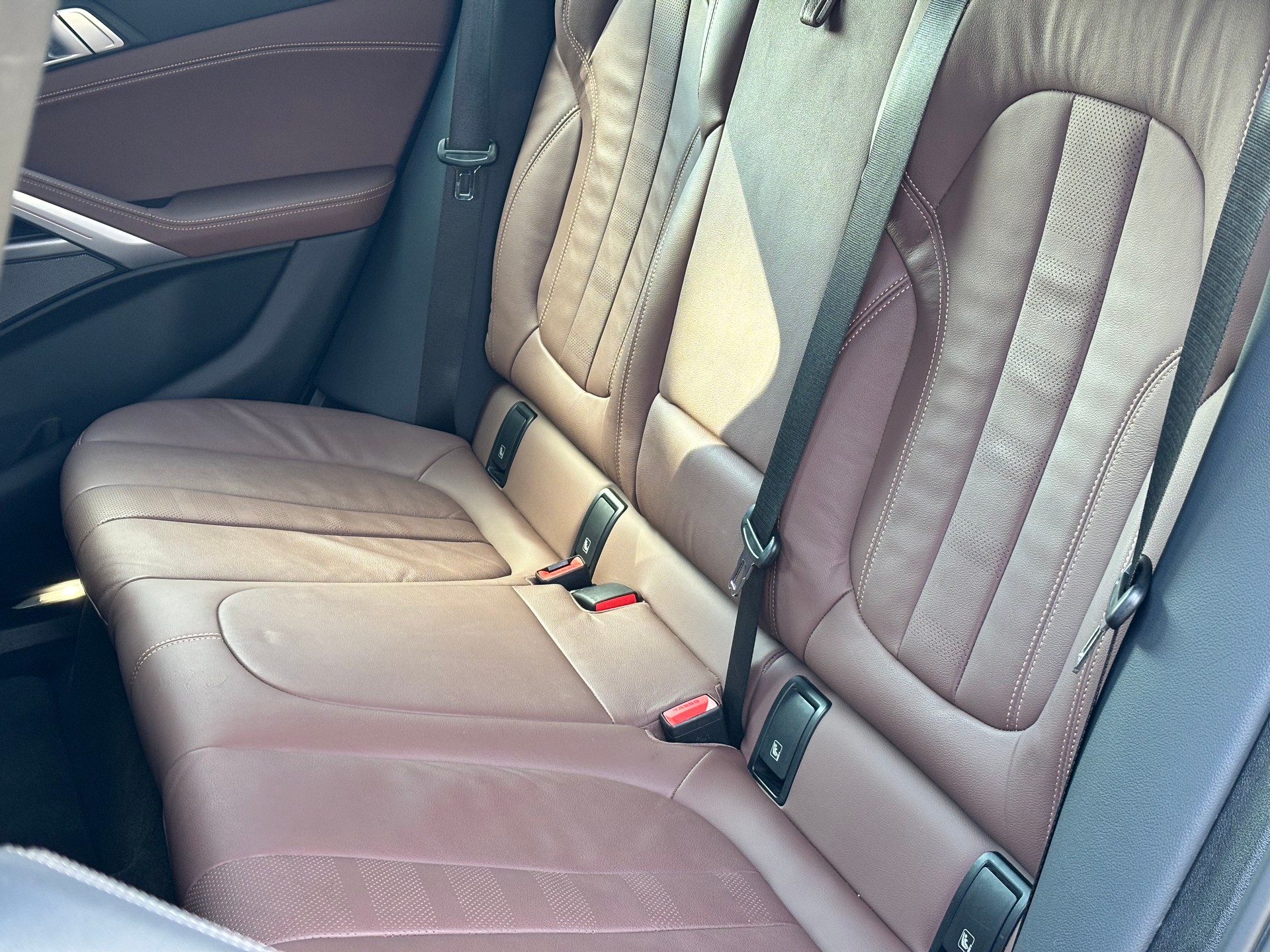 BMW X6 xDrive 48V 40i M Sport Steptronic-image-20
