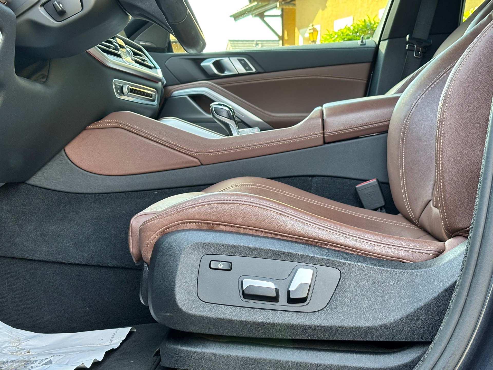BMW X6 xDrive 48V 40i M Sport Steptronic-image-9
