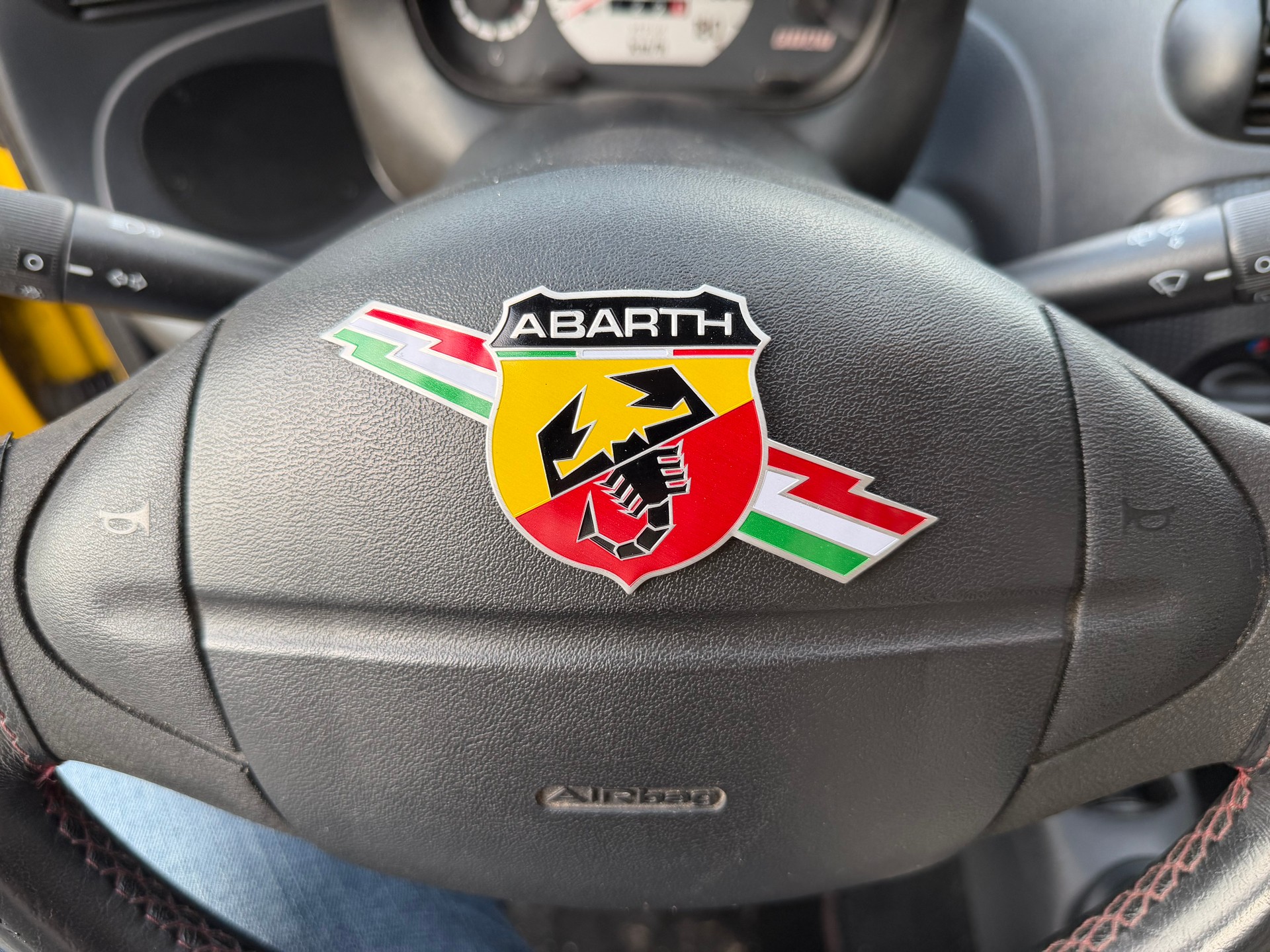 FIAT Seicento Sporting-image-11