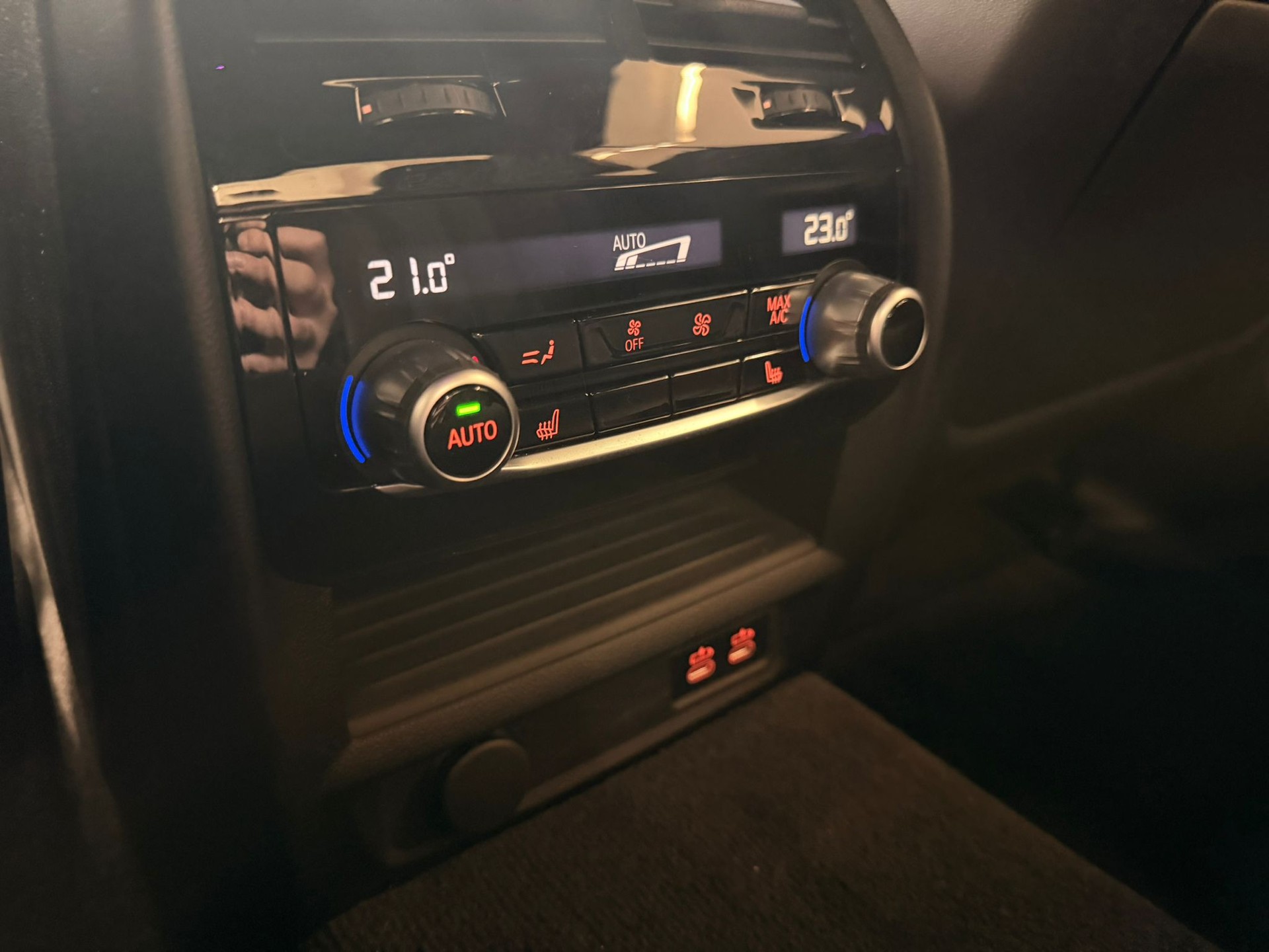 BMW M5 xDrive Competition Drivelogic-image-15
