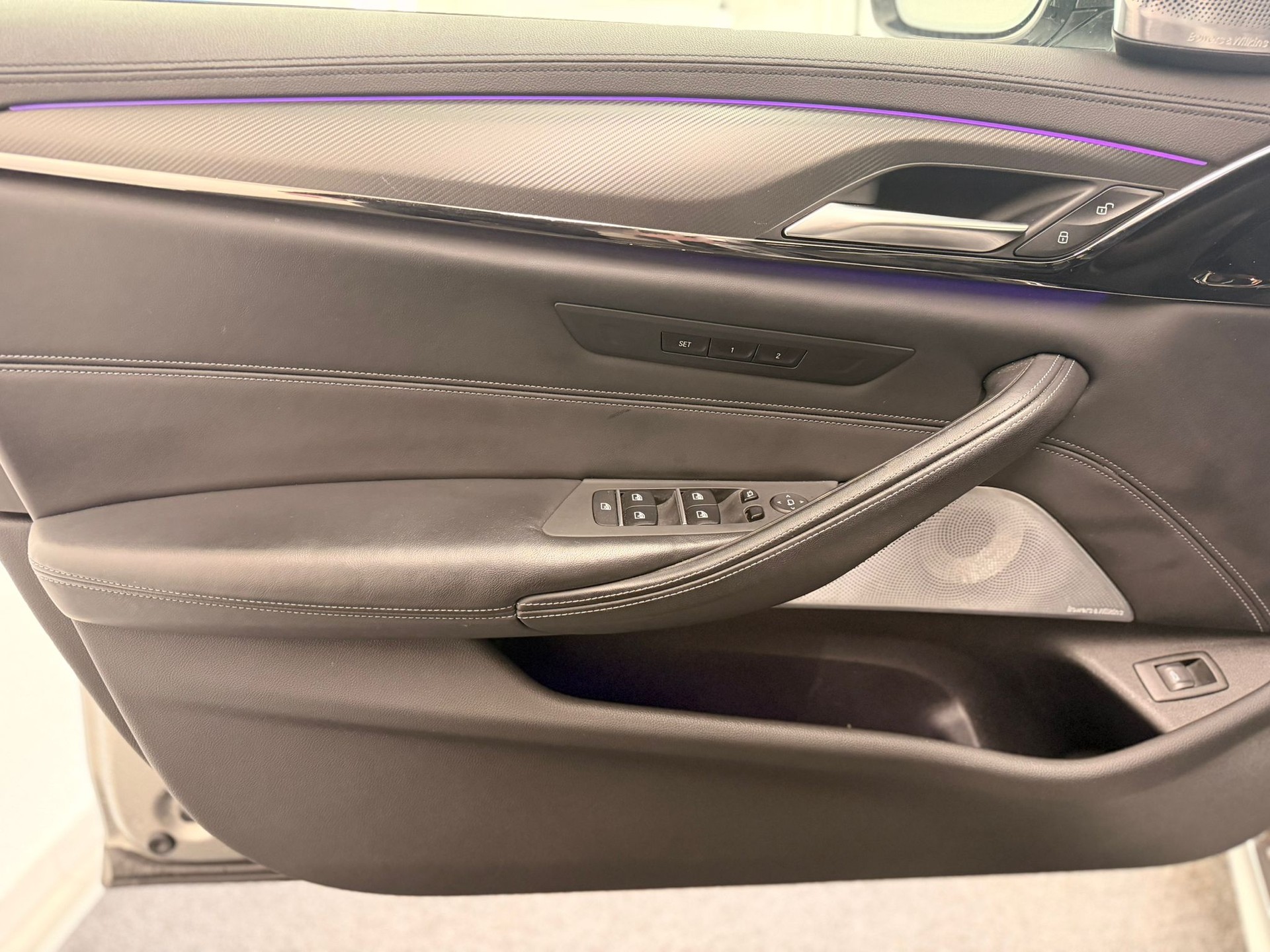 BMW M5 xDrive Competition Drivelogic-image-10