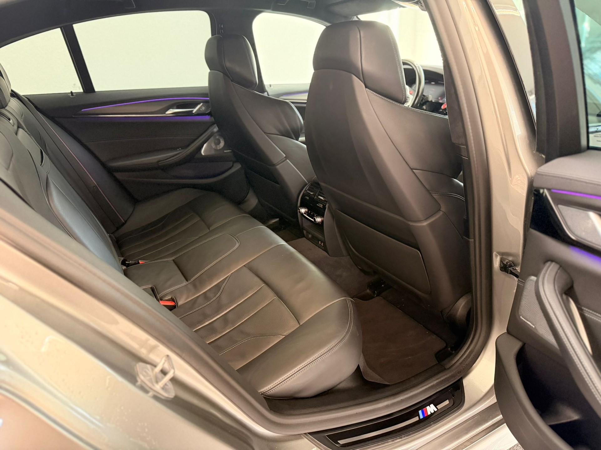 BMW M5 xDrive Competition Drivelogic-image-14