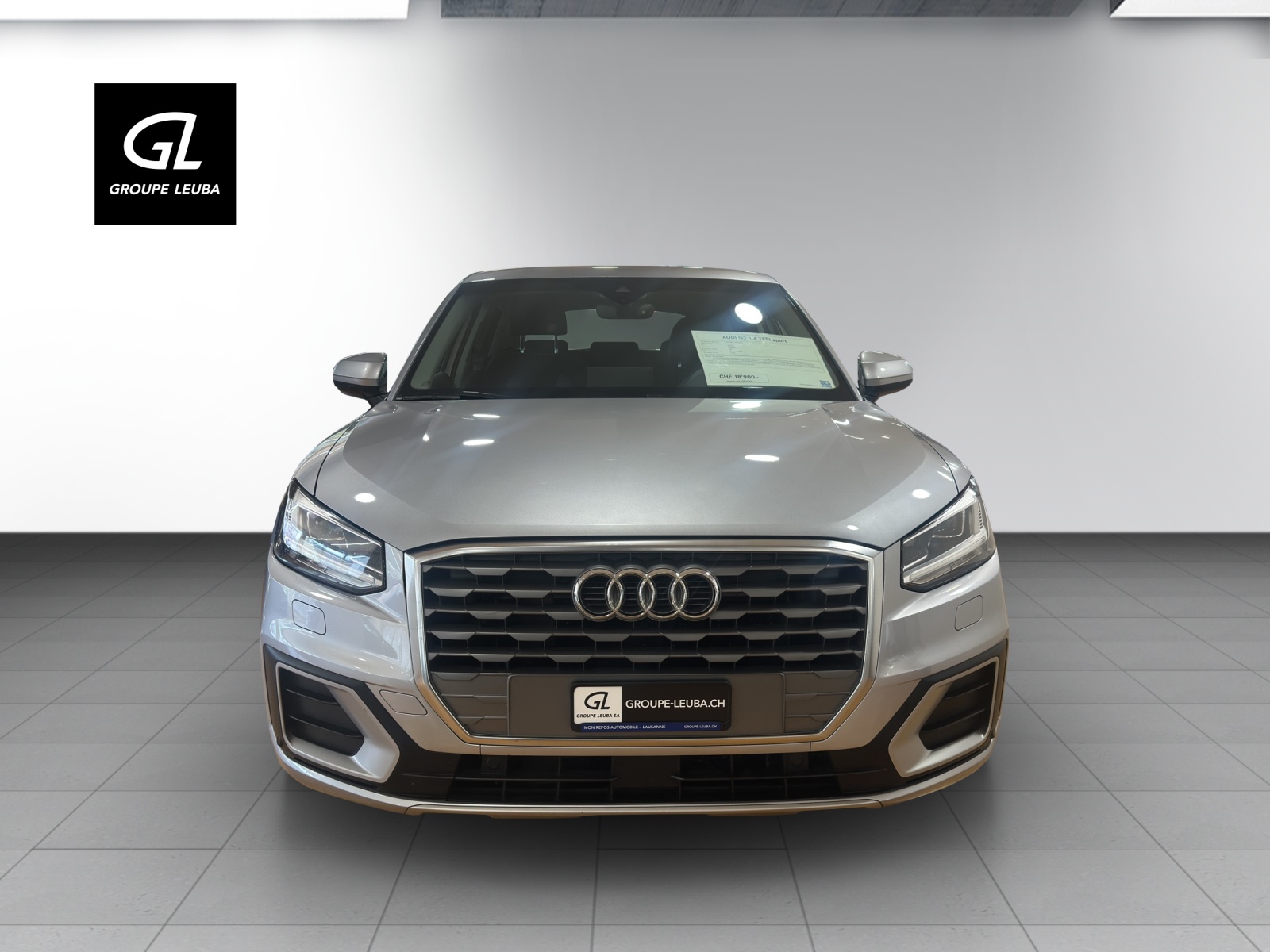 AUDI Q2 1.4 TFSI sport-showroom-element-1