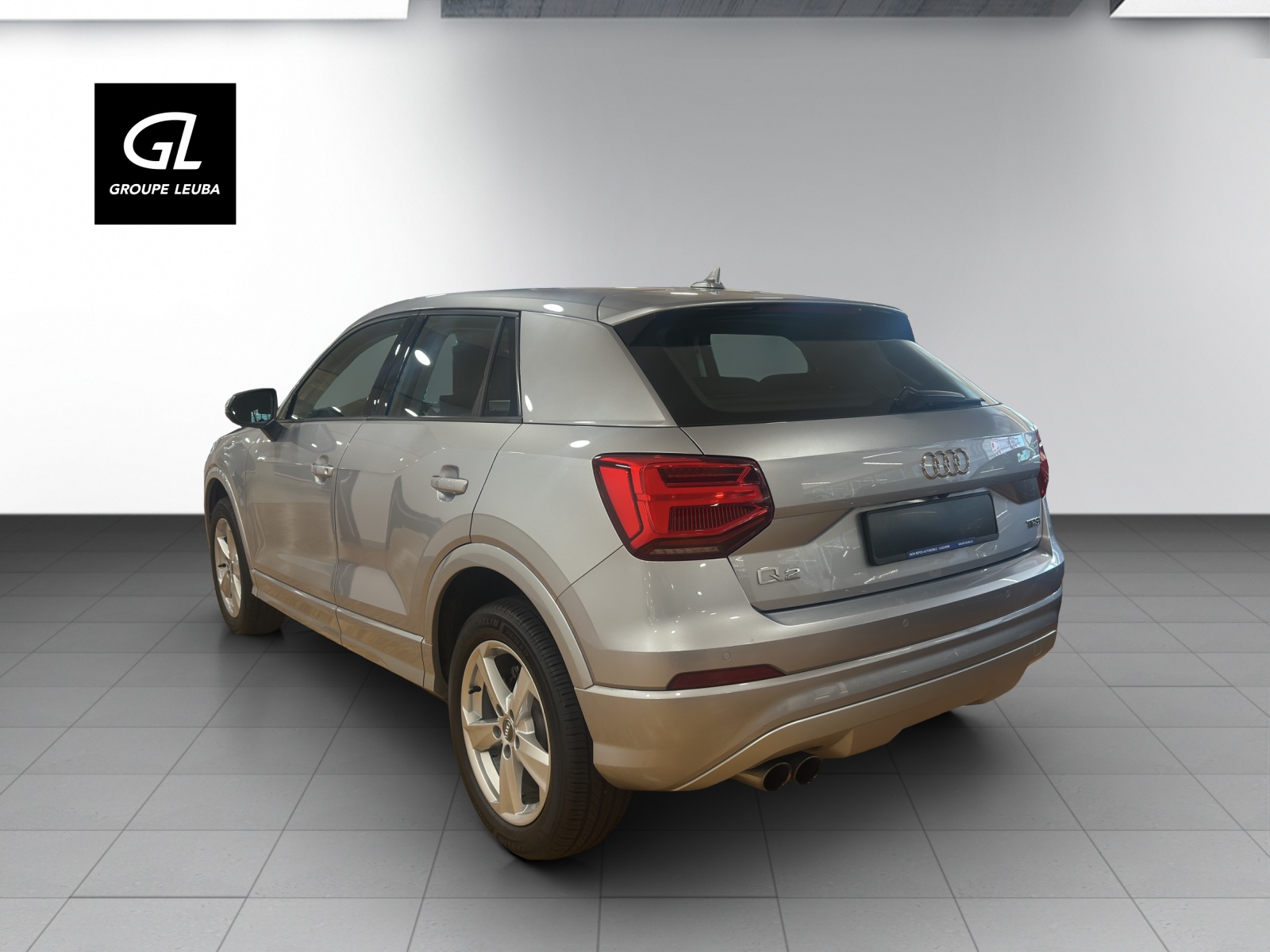 AUDI Q2 1.4 TFSI sport-image-4