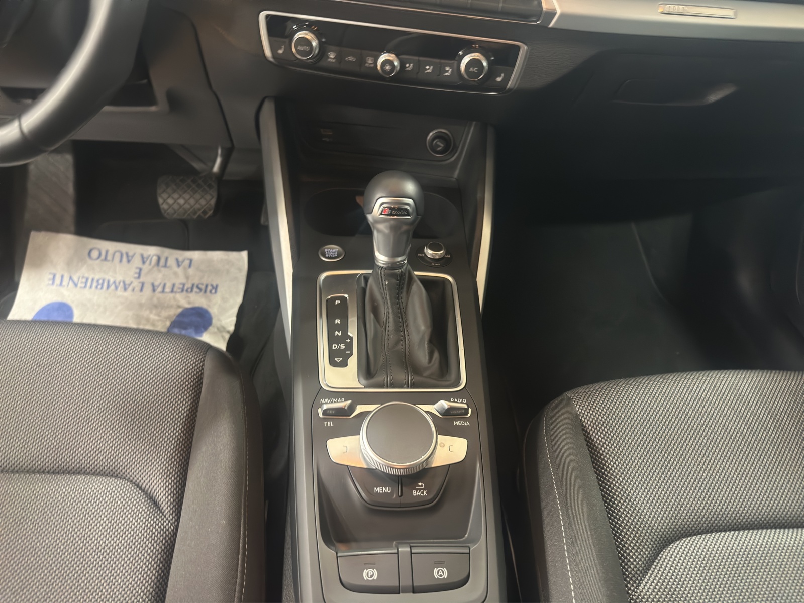 AUDI Q2 1.4 TFSI sport-image-14