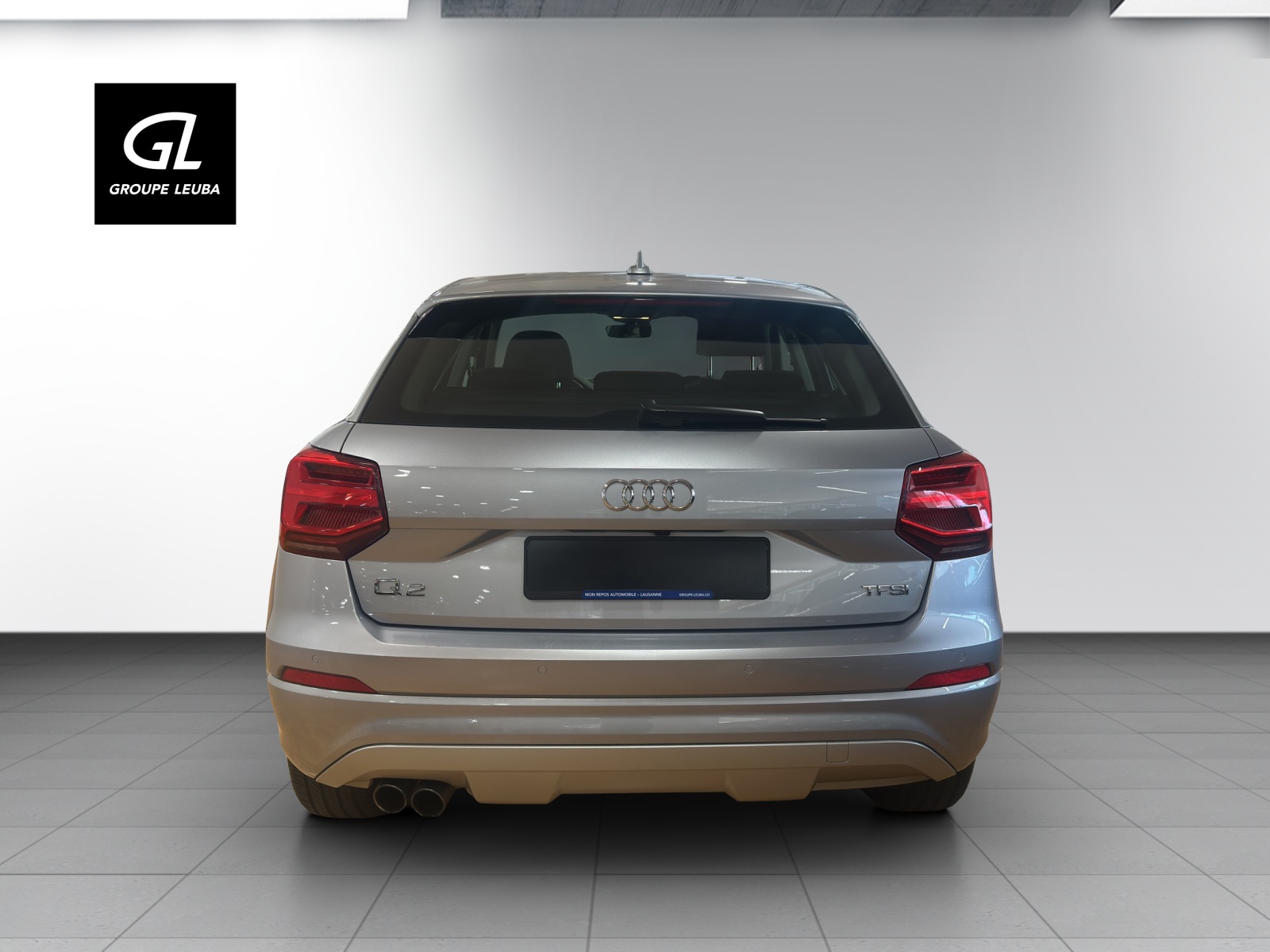 AUDI Q2 1.4 TFSI sport-image-5