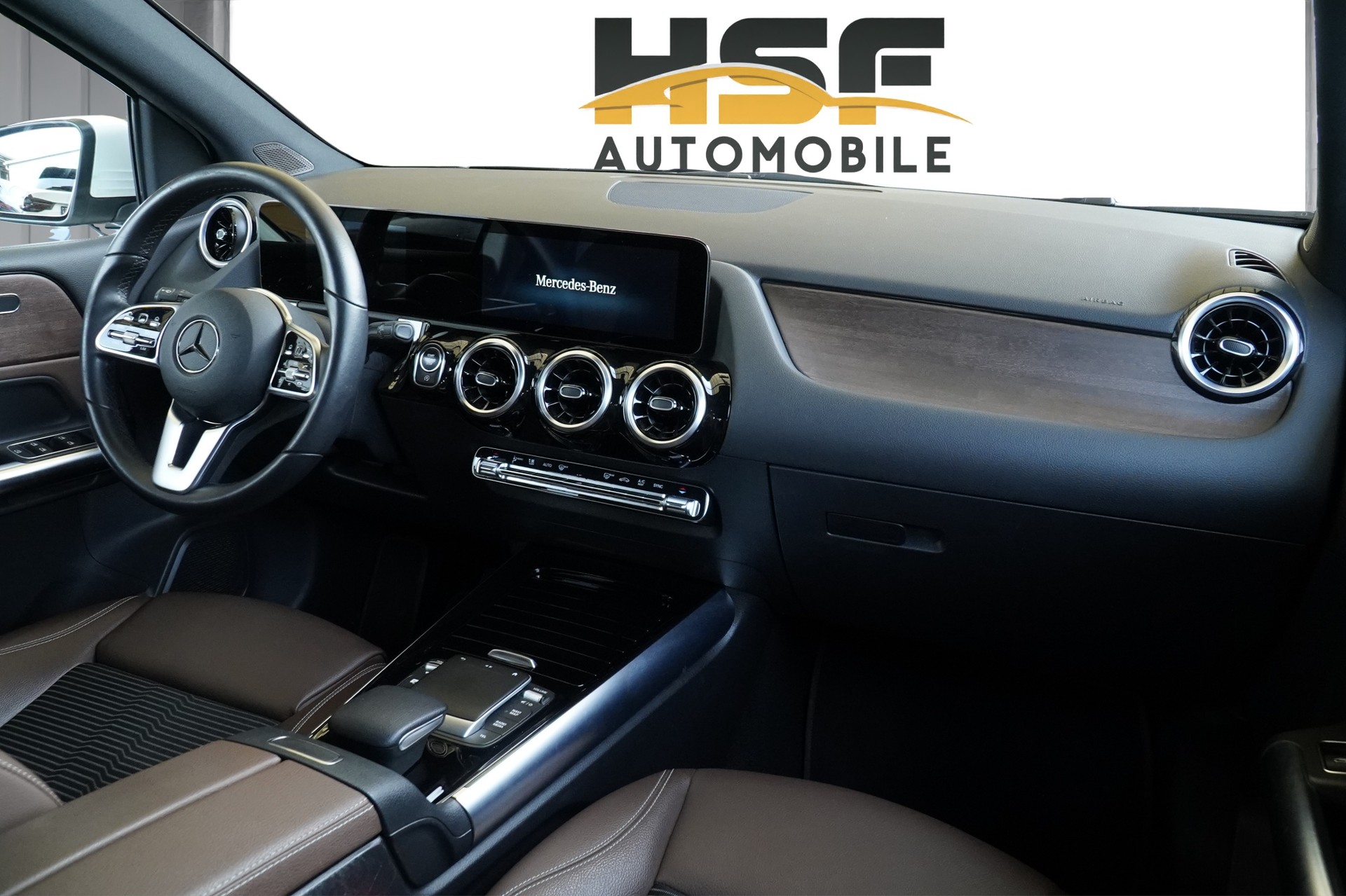 MERCEDES-BENZ B 220 d 4Matic Swiss Star 8G-DCT *CH Fahrzeug & AHK*-image-12
