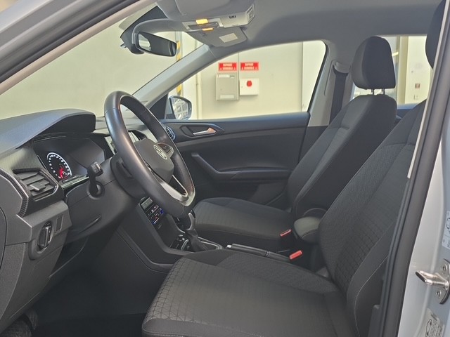 VW T-Cross 1.0 TSI Life DSG-image-4