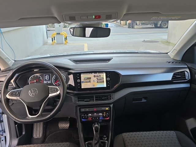 VW T-Cross 1.0 TSI Life DSG-image-6