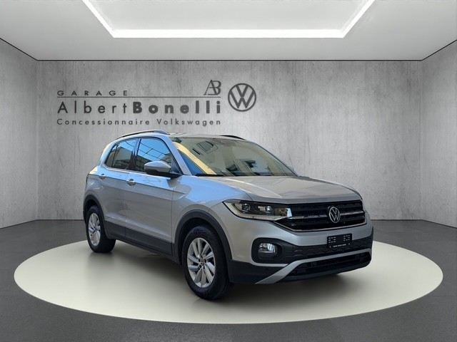 VW T-Cross 1.0 TSI Life DSG-showroom-element-3