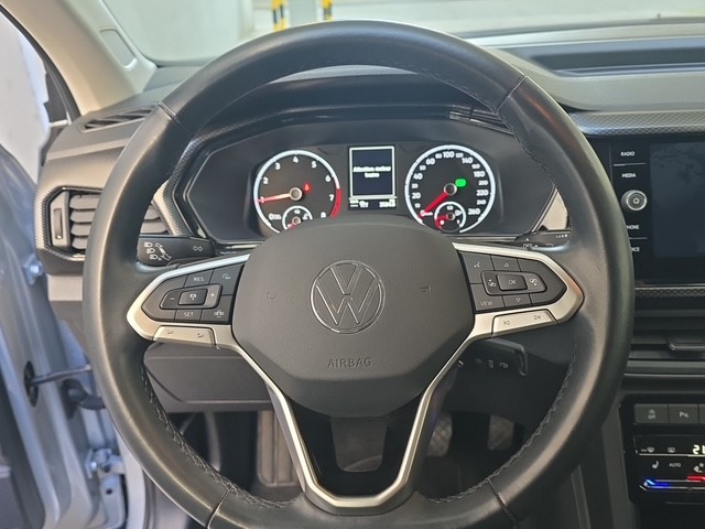 VW T-Cross 1.0 TSI Life DSG-image-5