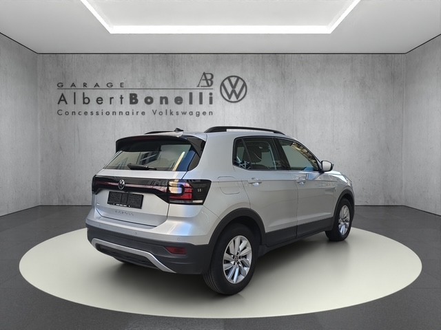 VW T-Cross 1.0 TSI Life DSG-showroom-element-2