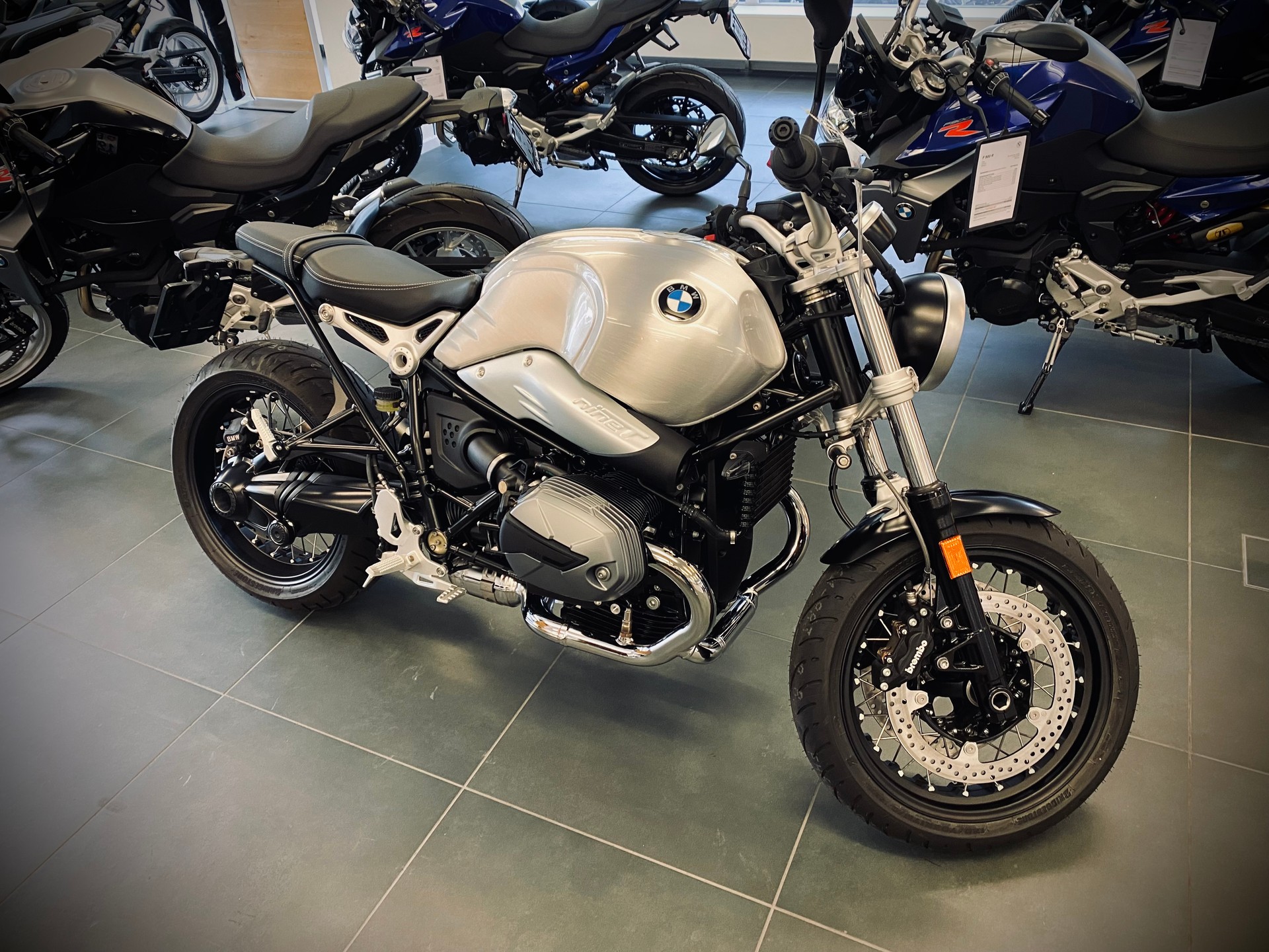 BMW R nineT Pure-image-7