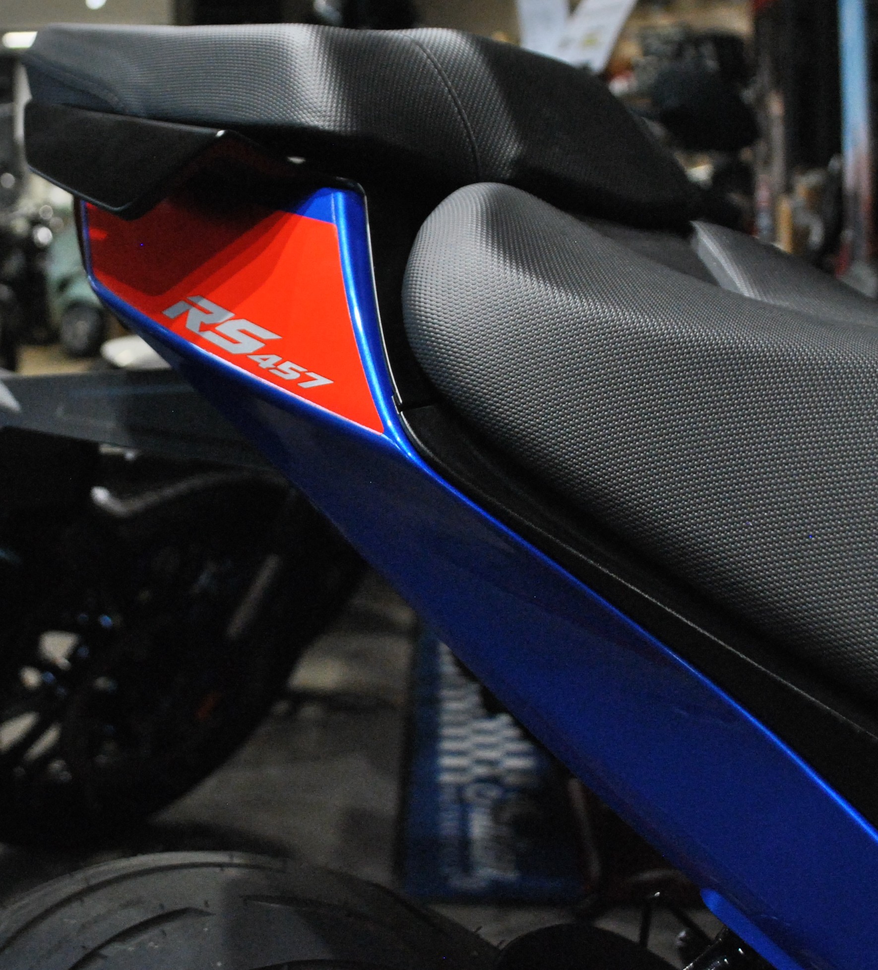 APRILIA RS 457 (35kW)-image-7