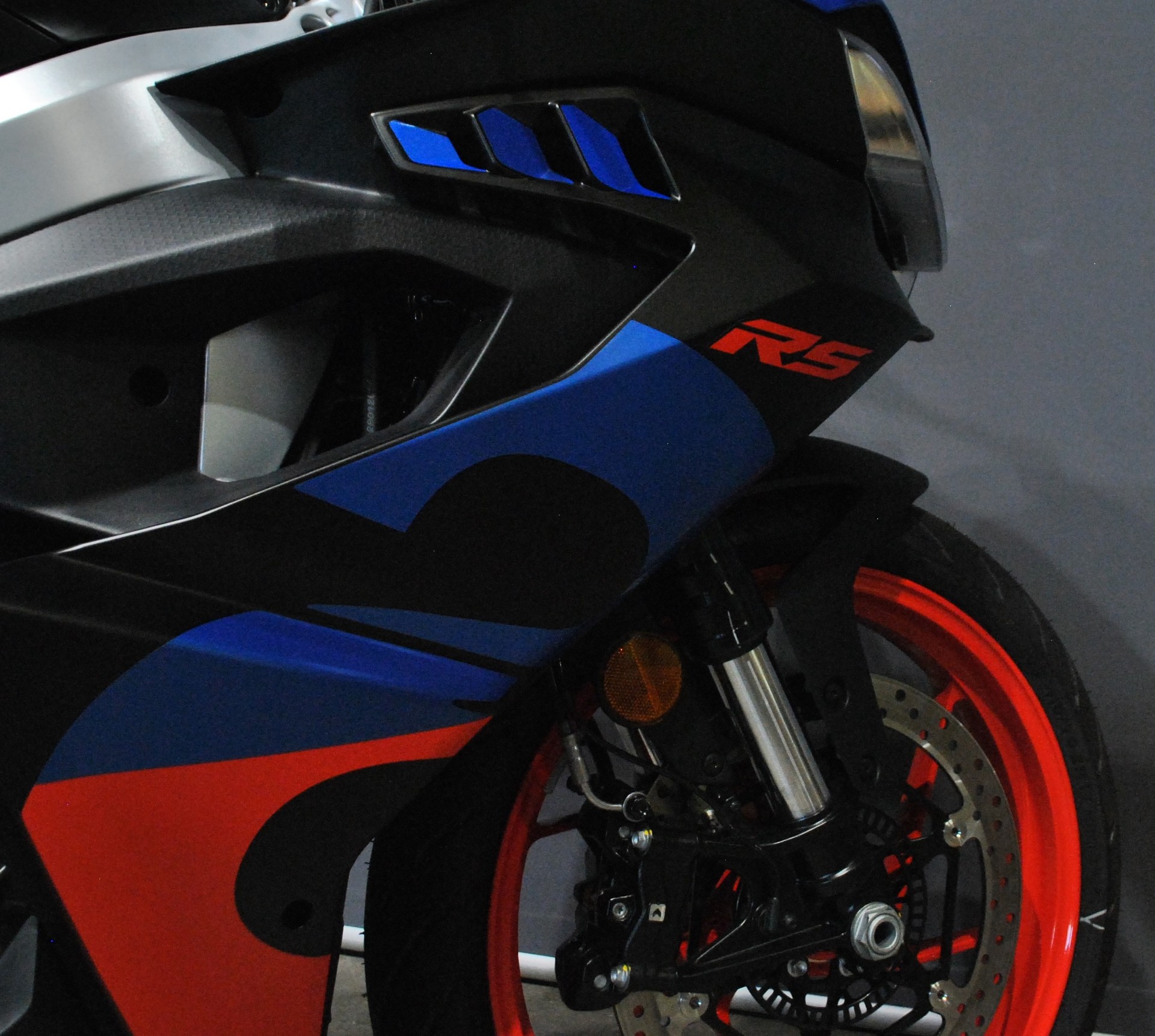 APRILIA RS 457 (35kW)-image-6
