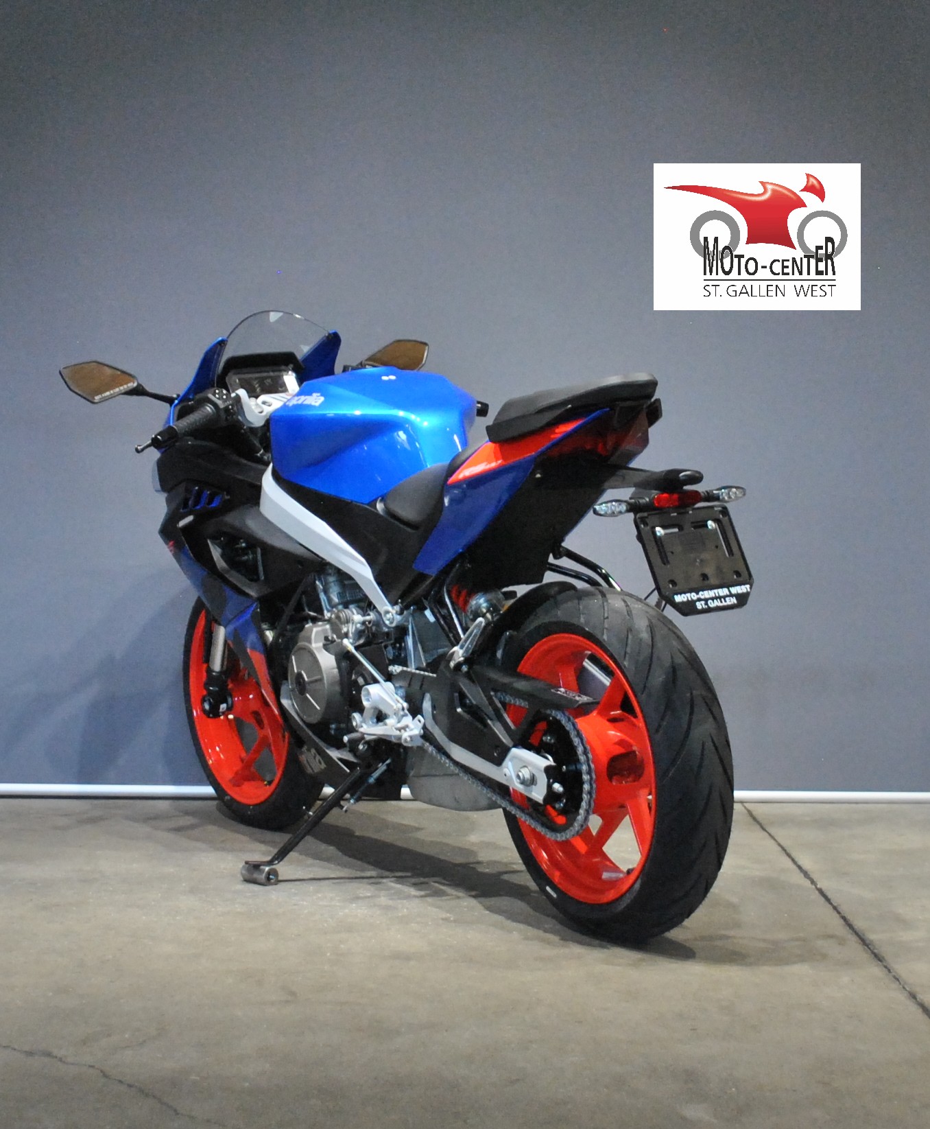 APRILIA RS 457 (35kW)-image-3