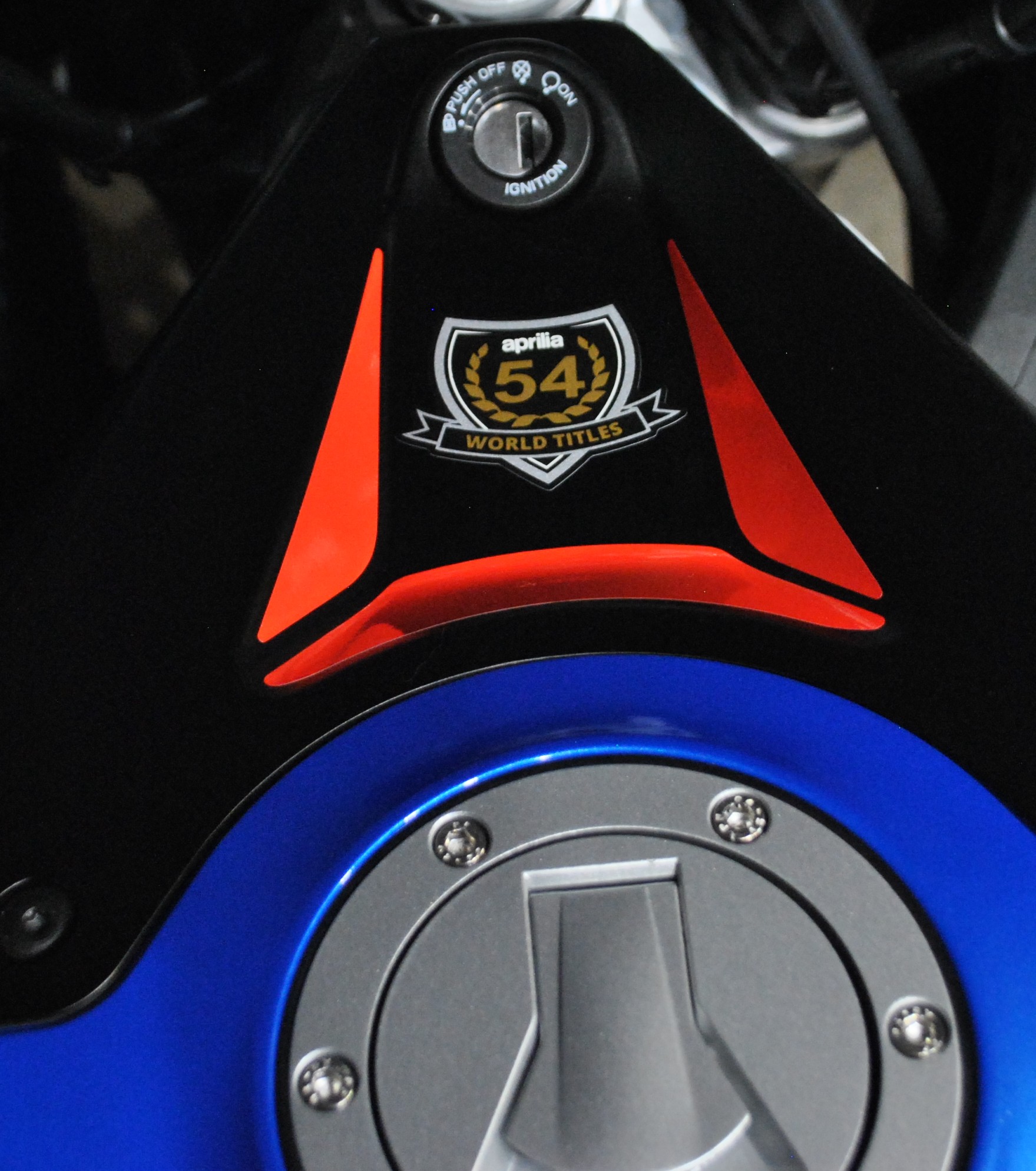 APRILIA RS 457 (35kW)-image-8